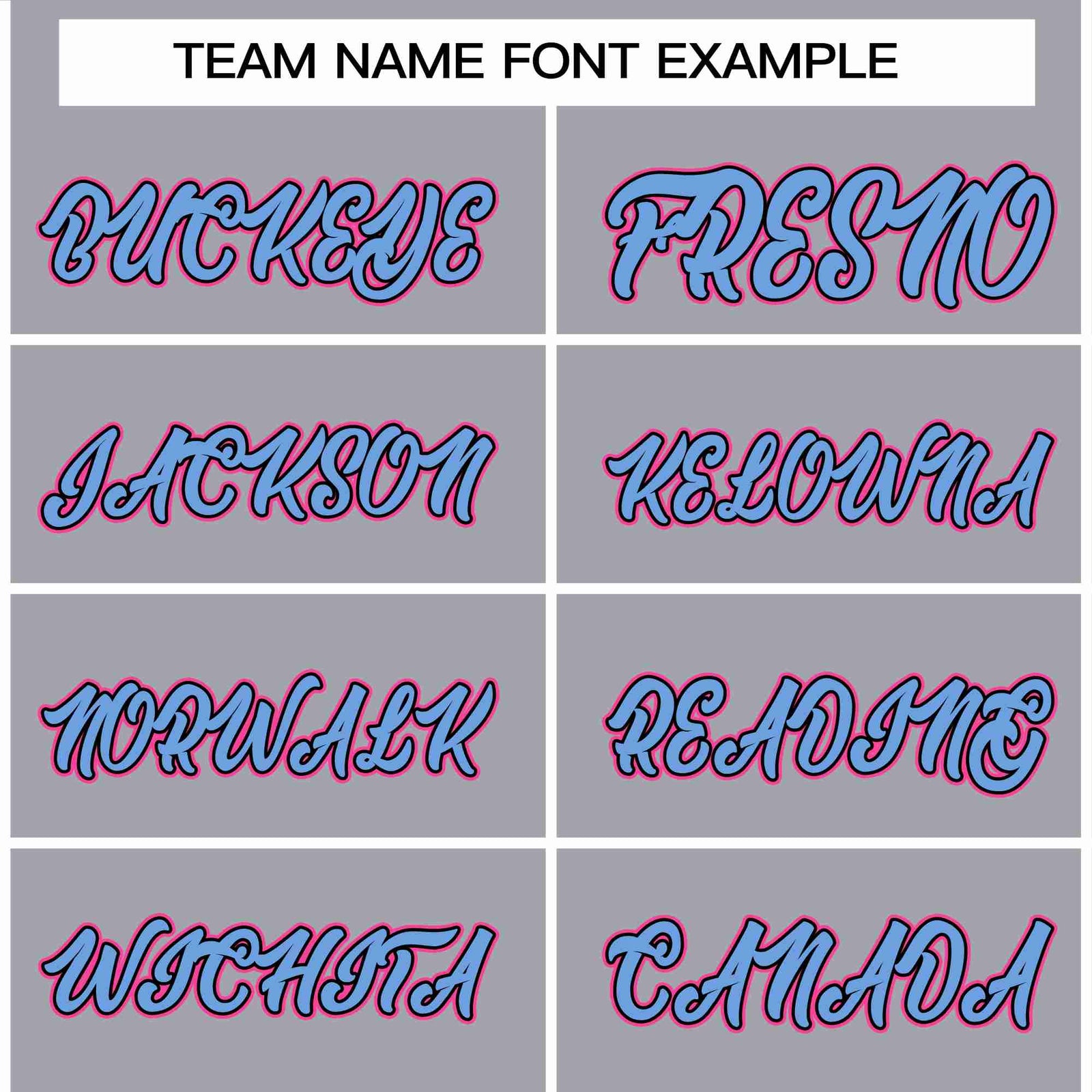 Custom Gray Powder Blue-Black Classic Style Varsity Full-Snap Letterman Jacket