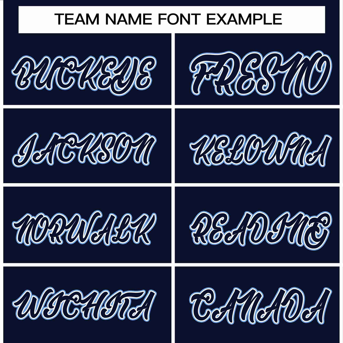 Custom Navy Navy-White Classic Style Varsity Full-Snap Letterman Jacket