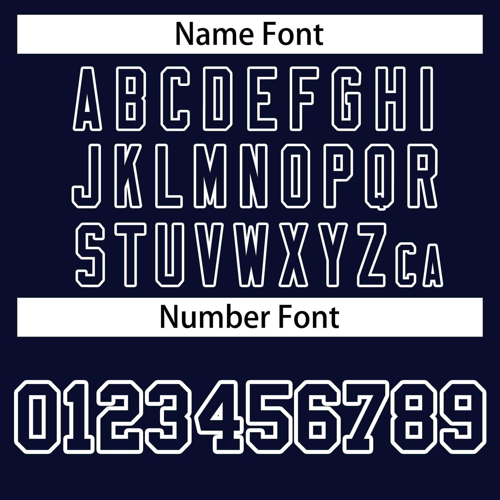 Custom Navy Navy-White Classic Style Varsity Full-Snap Letterman Jacket