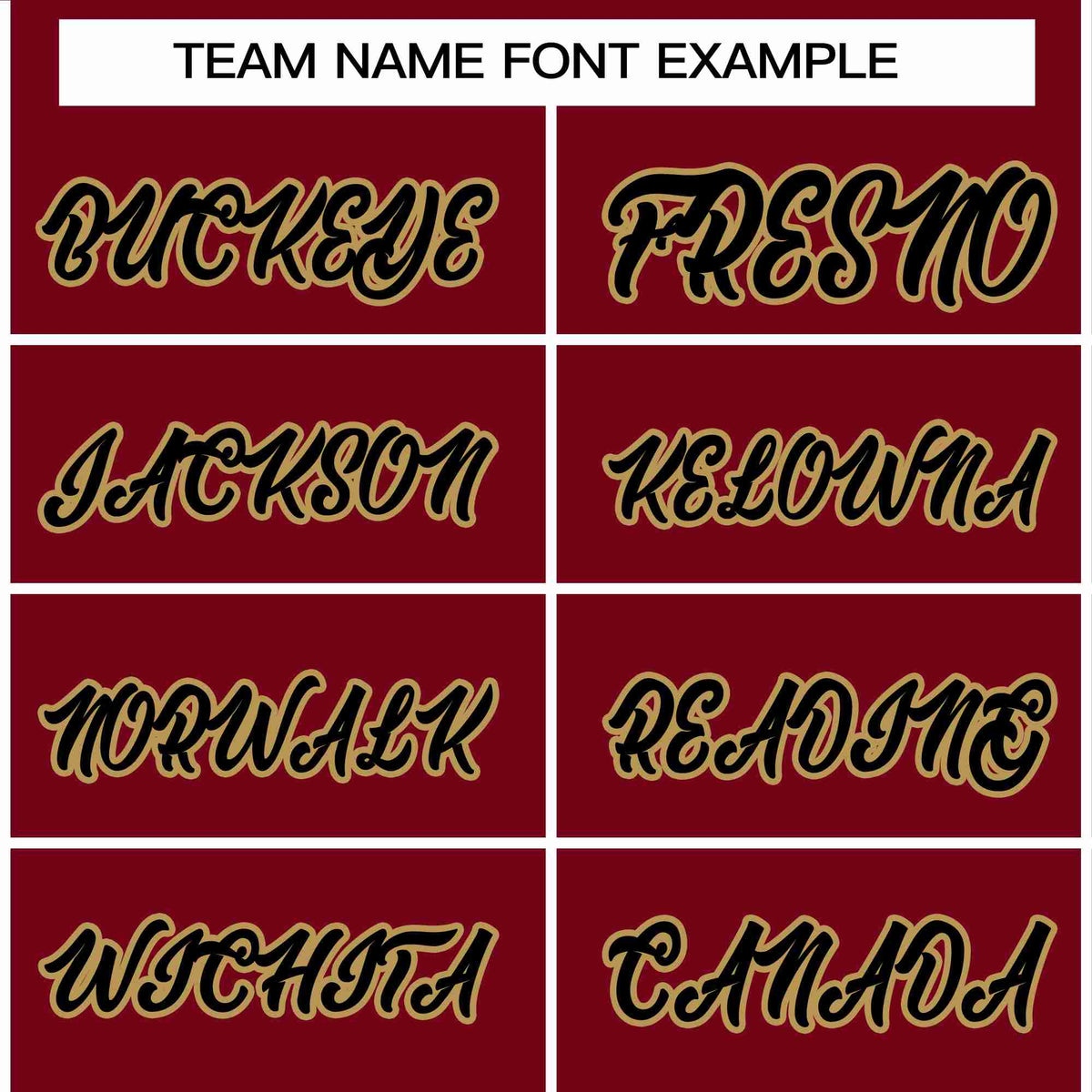 Custom Crimson Black-Old Gold Classic Style Varsity Full-Snap Letterman Jacket