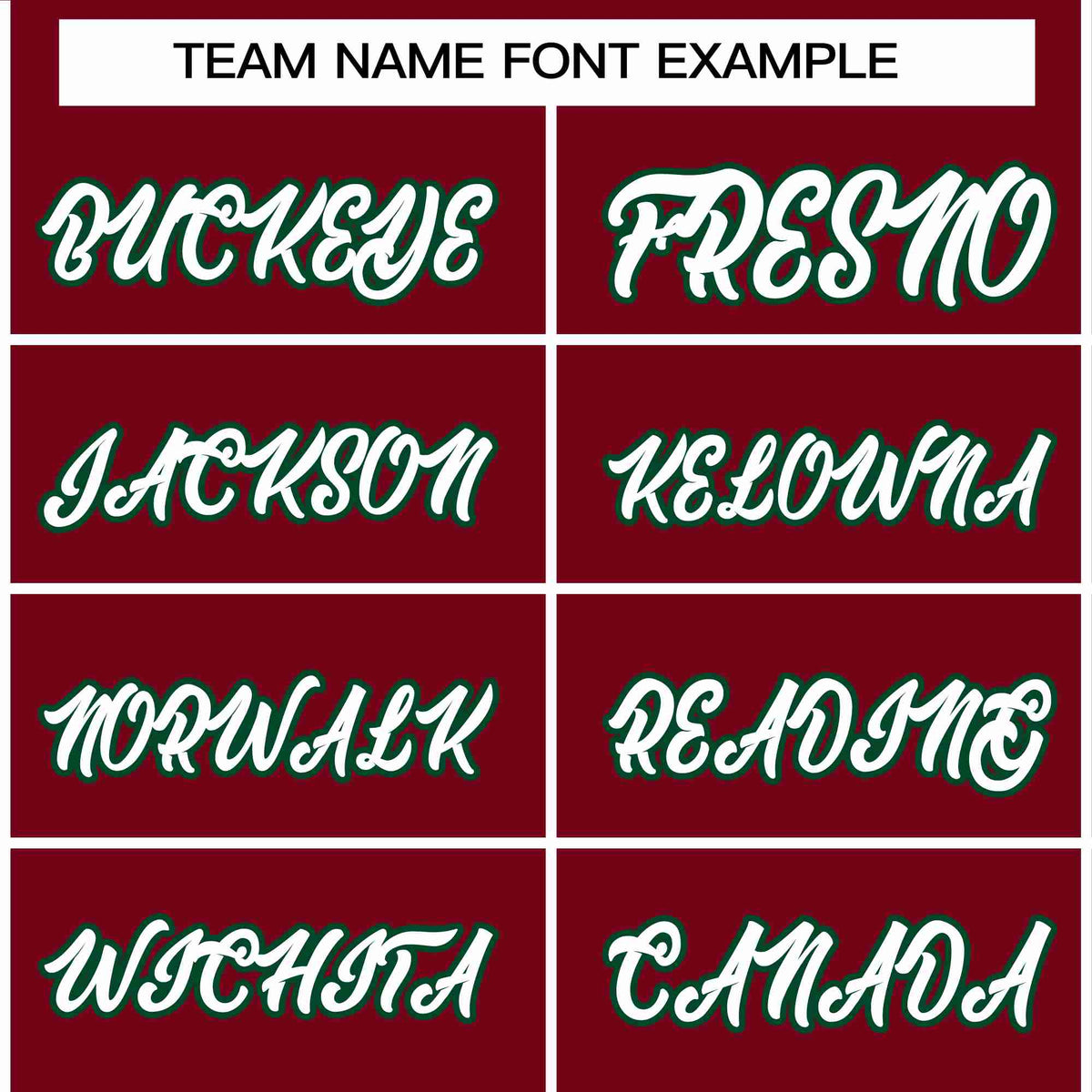 Custom Crimson White-Green Classic Style Varsity Full-Snap Letterman Jacket