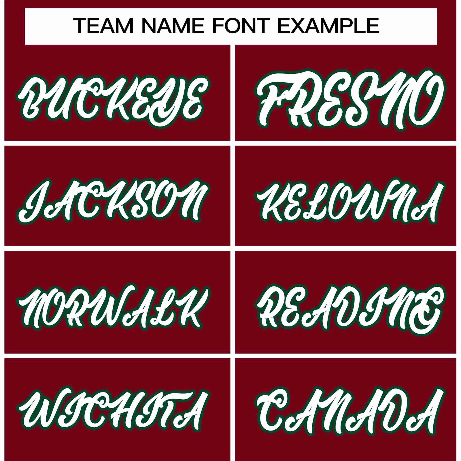 Custom Crimson White-Green Classic Style Varsity Full-Snap Letterman Jacket