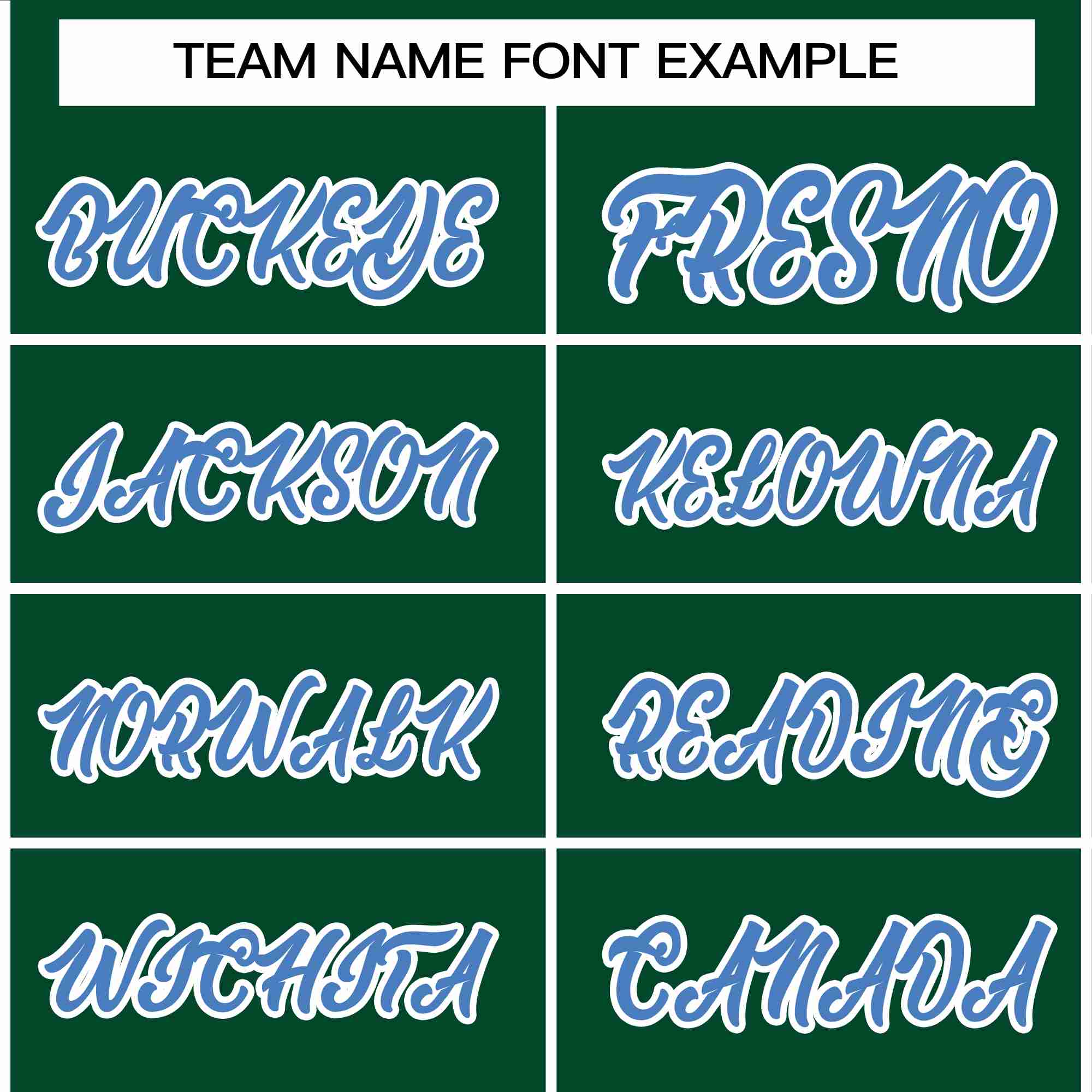 Custom Green Powder Blue-White Classic Style Varsity Full-Snap Letterman Jacket