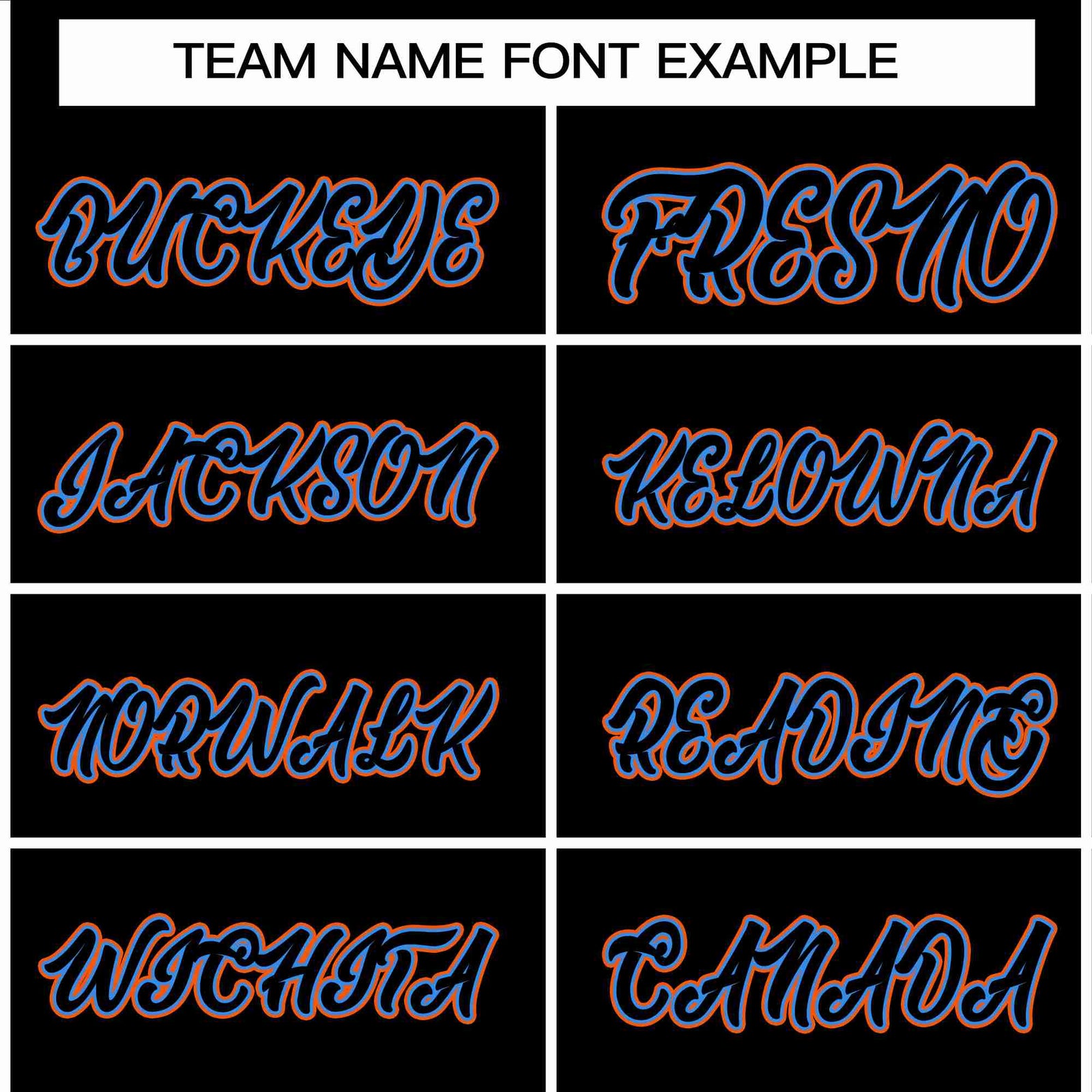 Custom Black Black-Powder Blue Classic Style Varsity Full-Snap Letterman Jacket