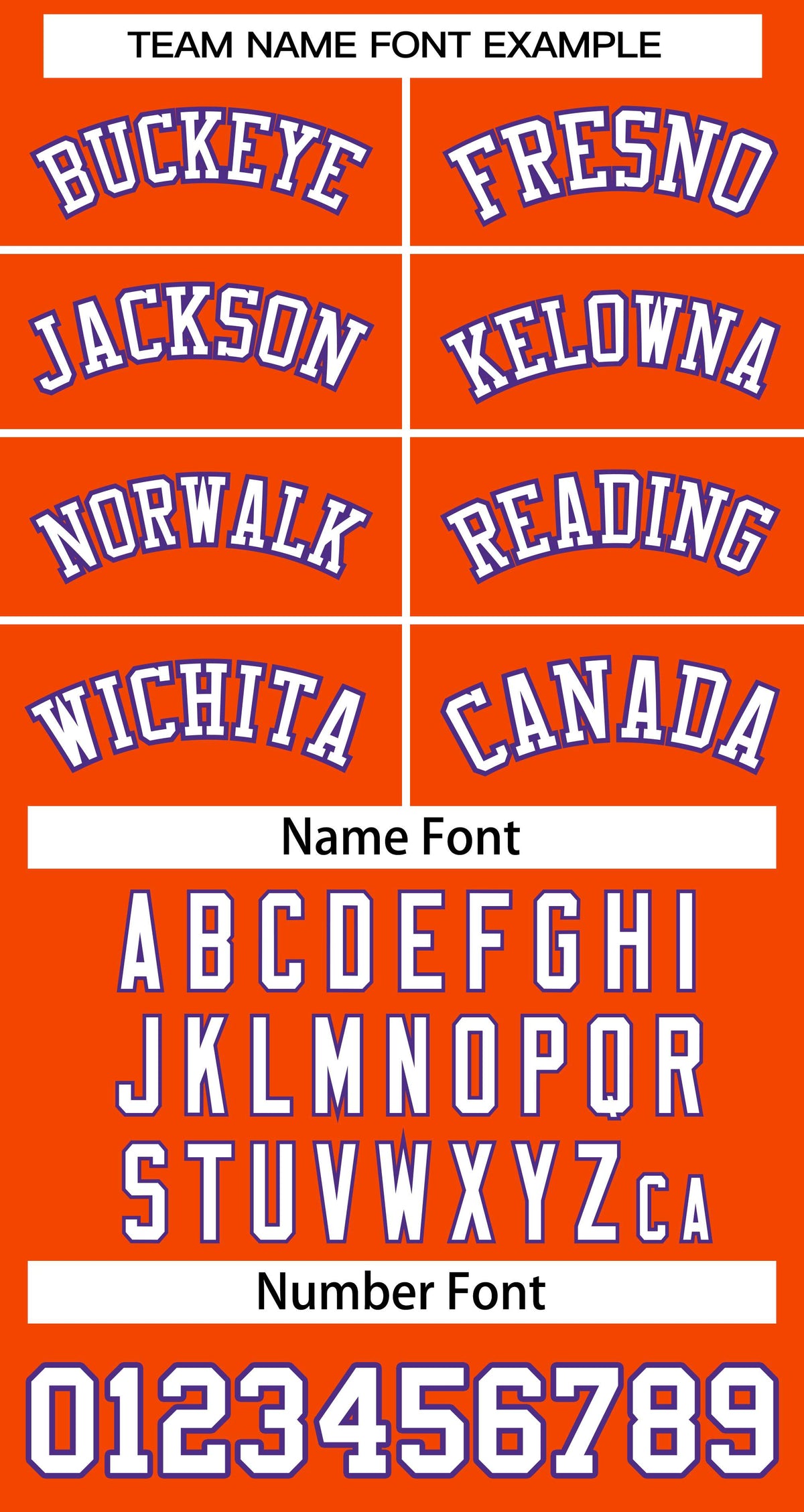 Custom Orange White-Purple Classic Tops Basketball Jersey