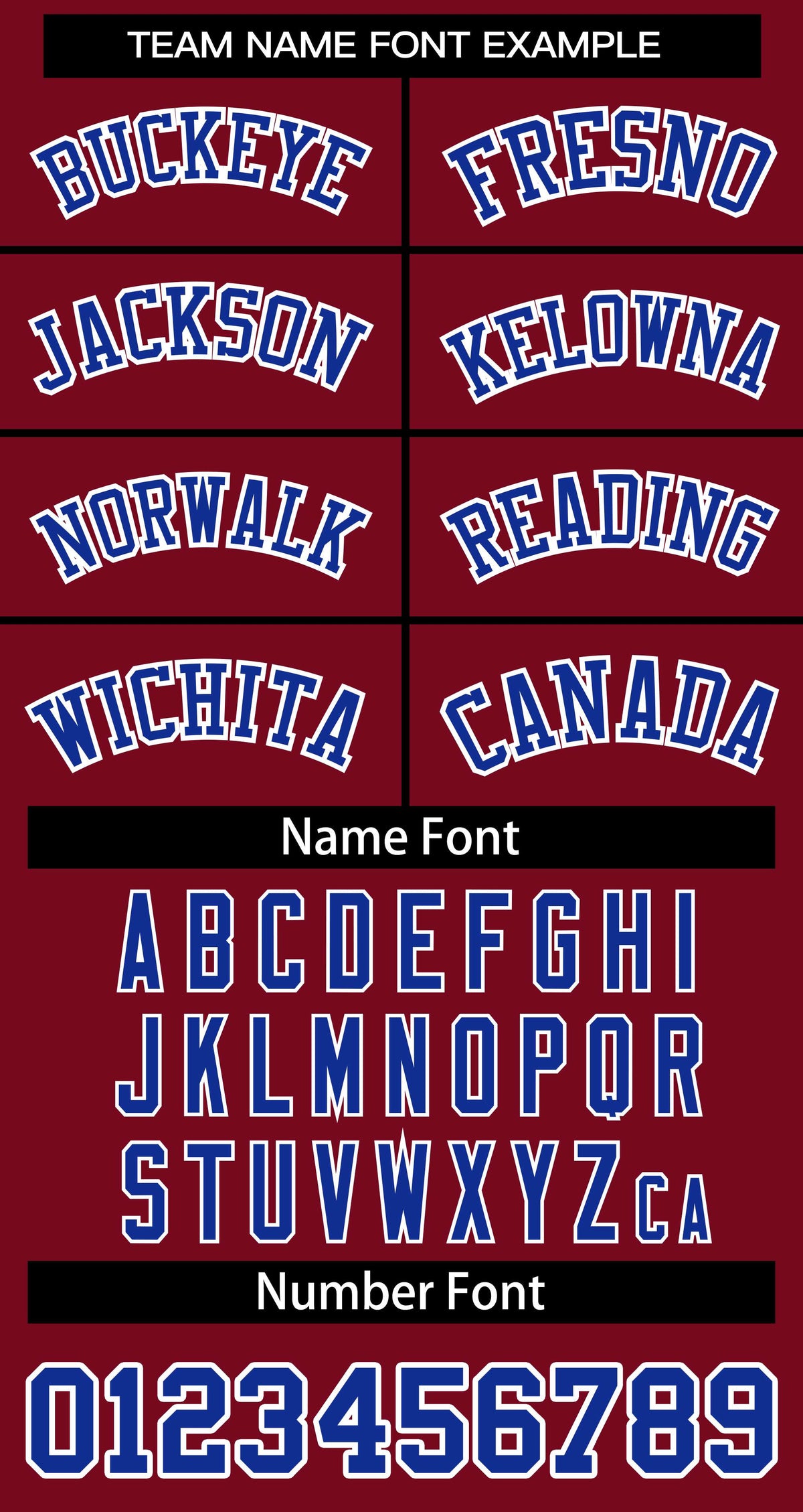 Custom Maroon Royal-White Classic Tops Basketball Jersey