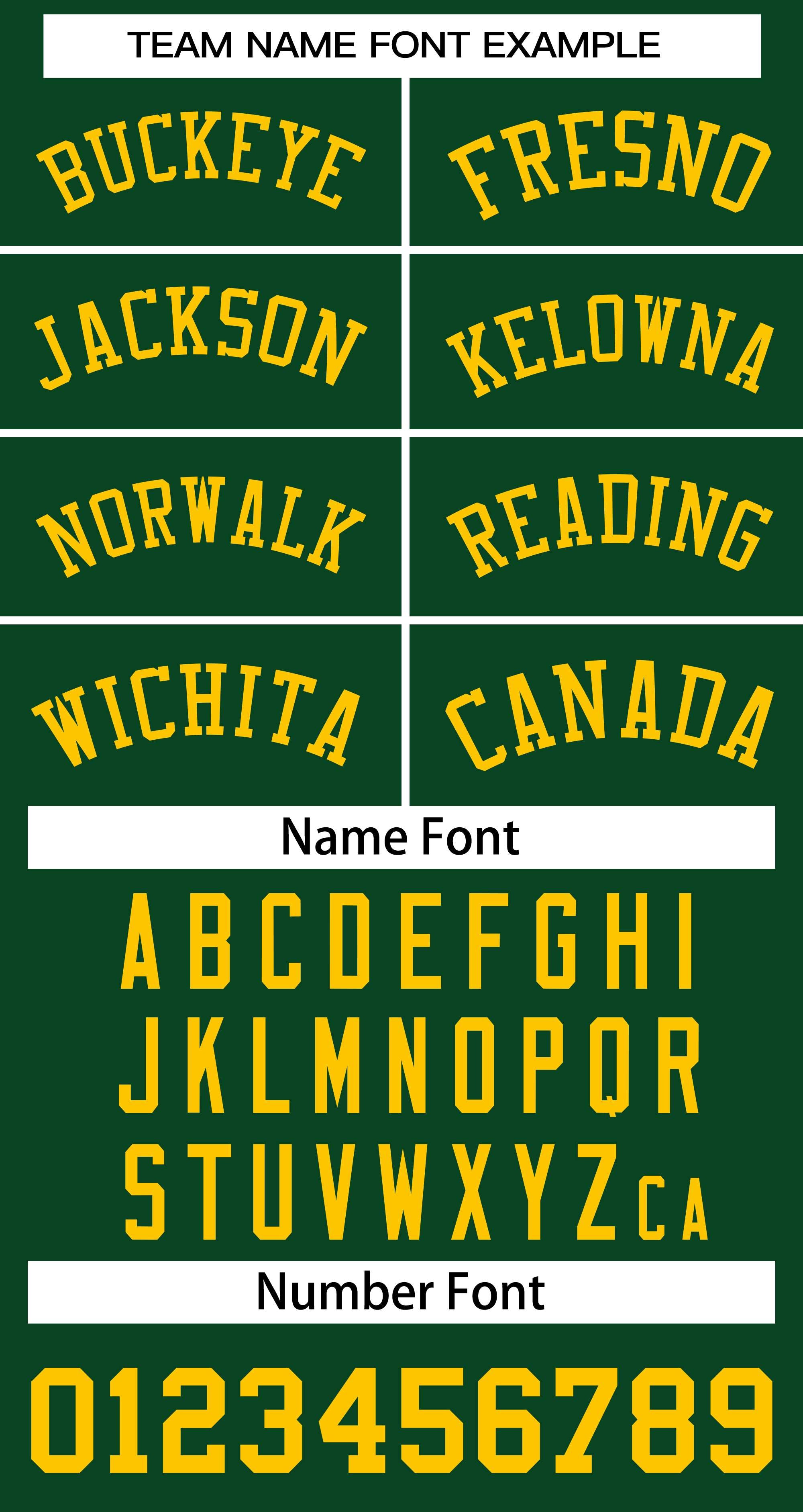 Custom Green Gold Classic Tops Basketball Jersey