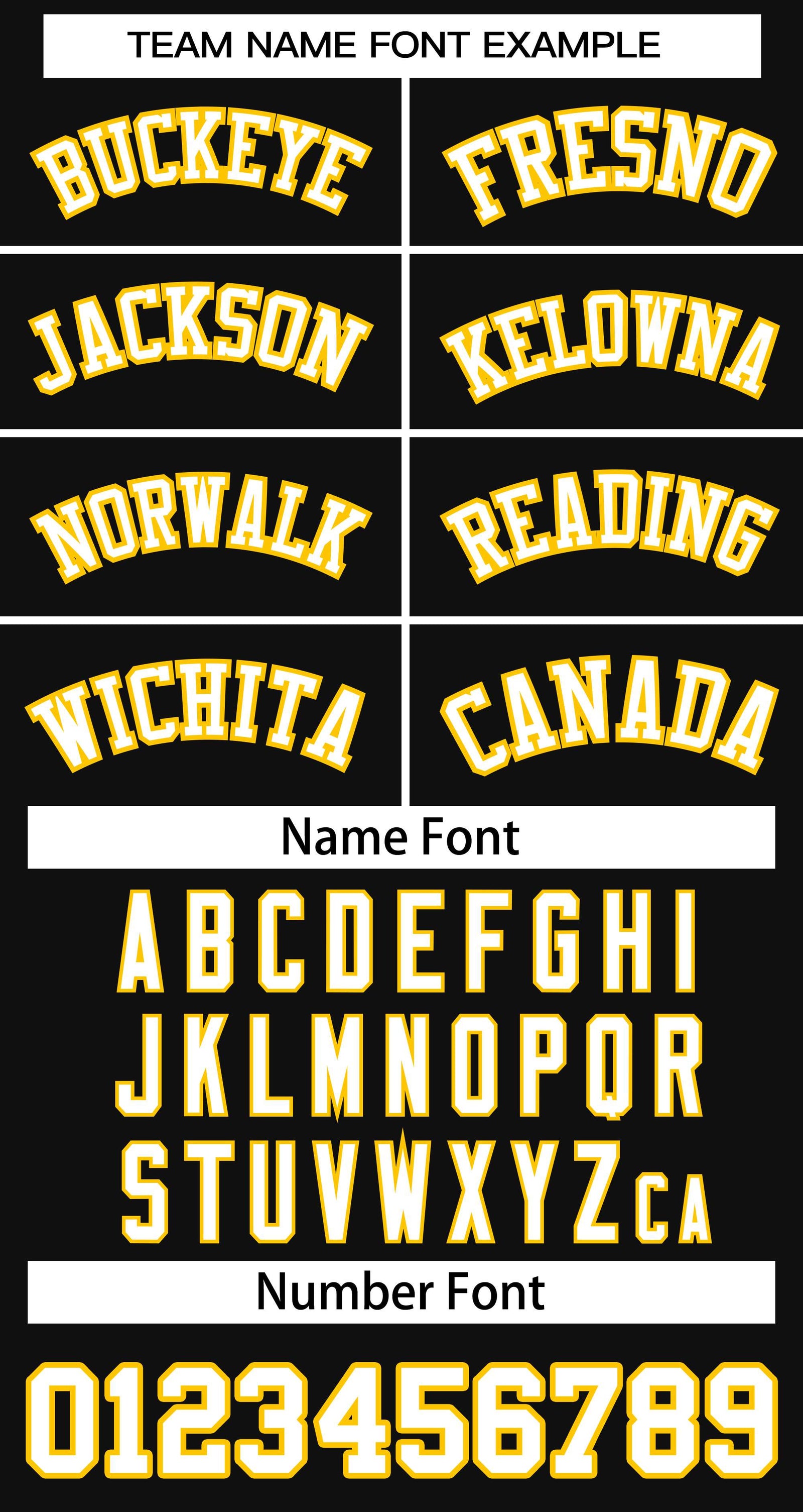Custom Black White-Yellow Classic Tops Basketball Jersey