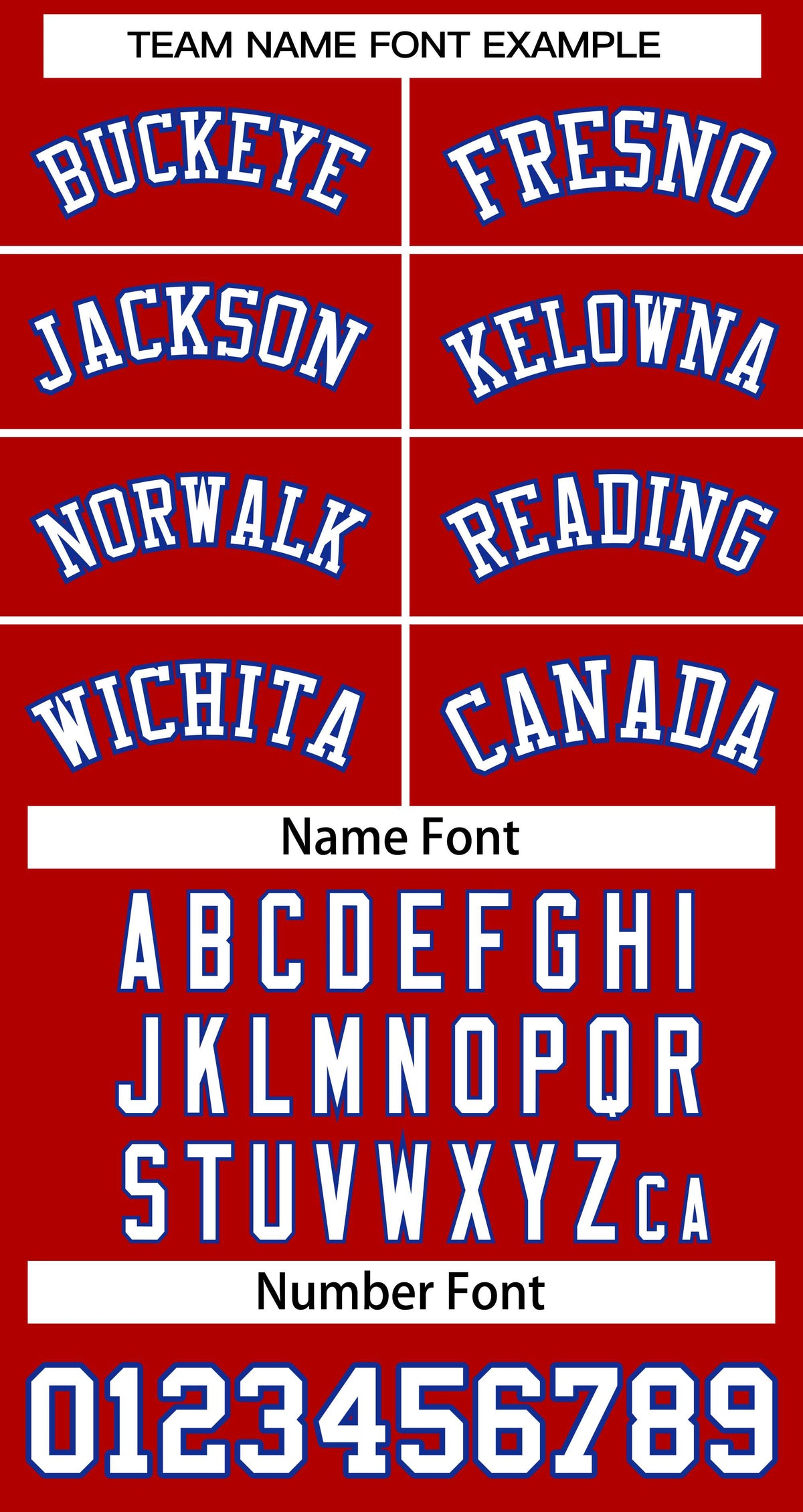 Custom Red White-Royal Classic Tops Basketball Jersey