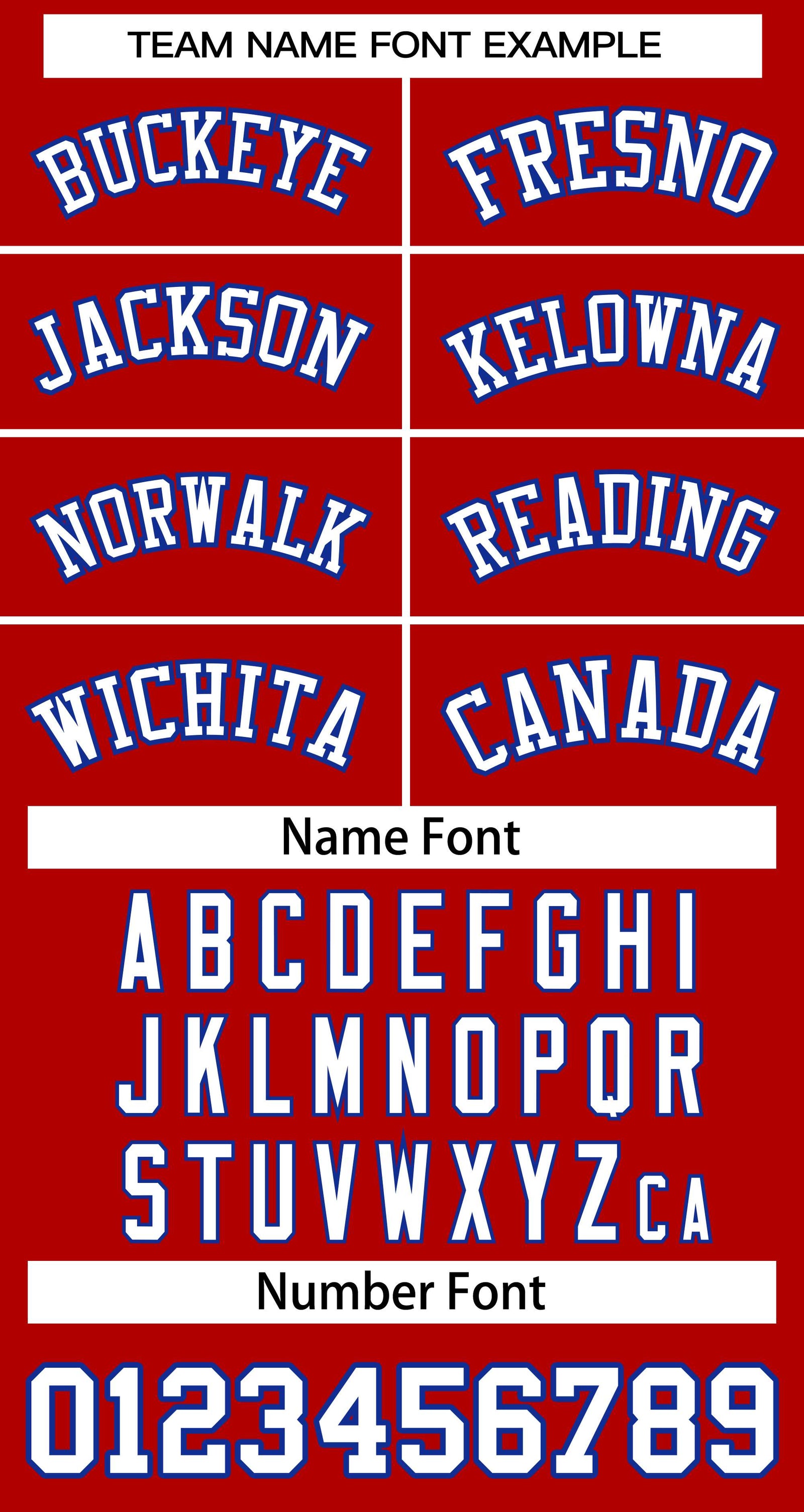 Custom Red White-Royal Classic Tops Basketball Jersey