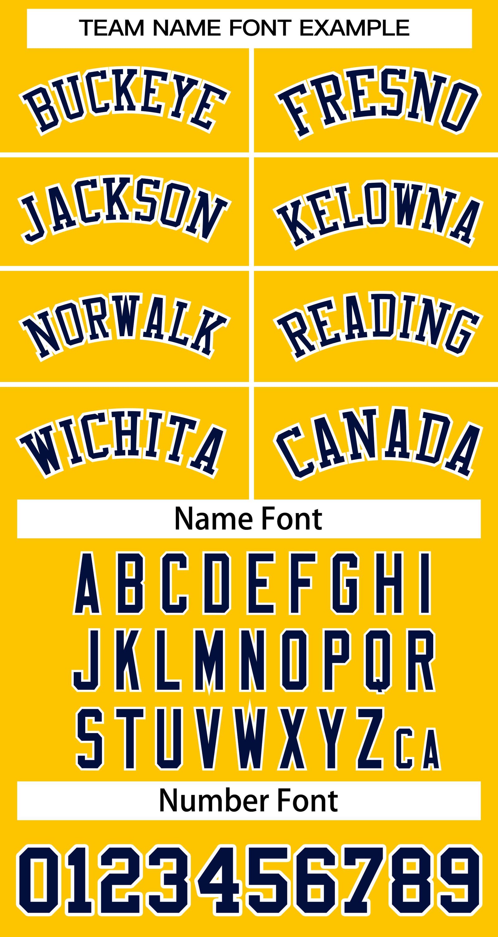 Custom Yellow Navy-White Classic Tops Basketball Jersey