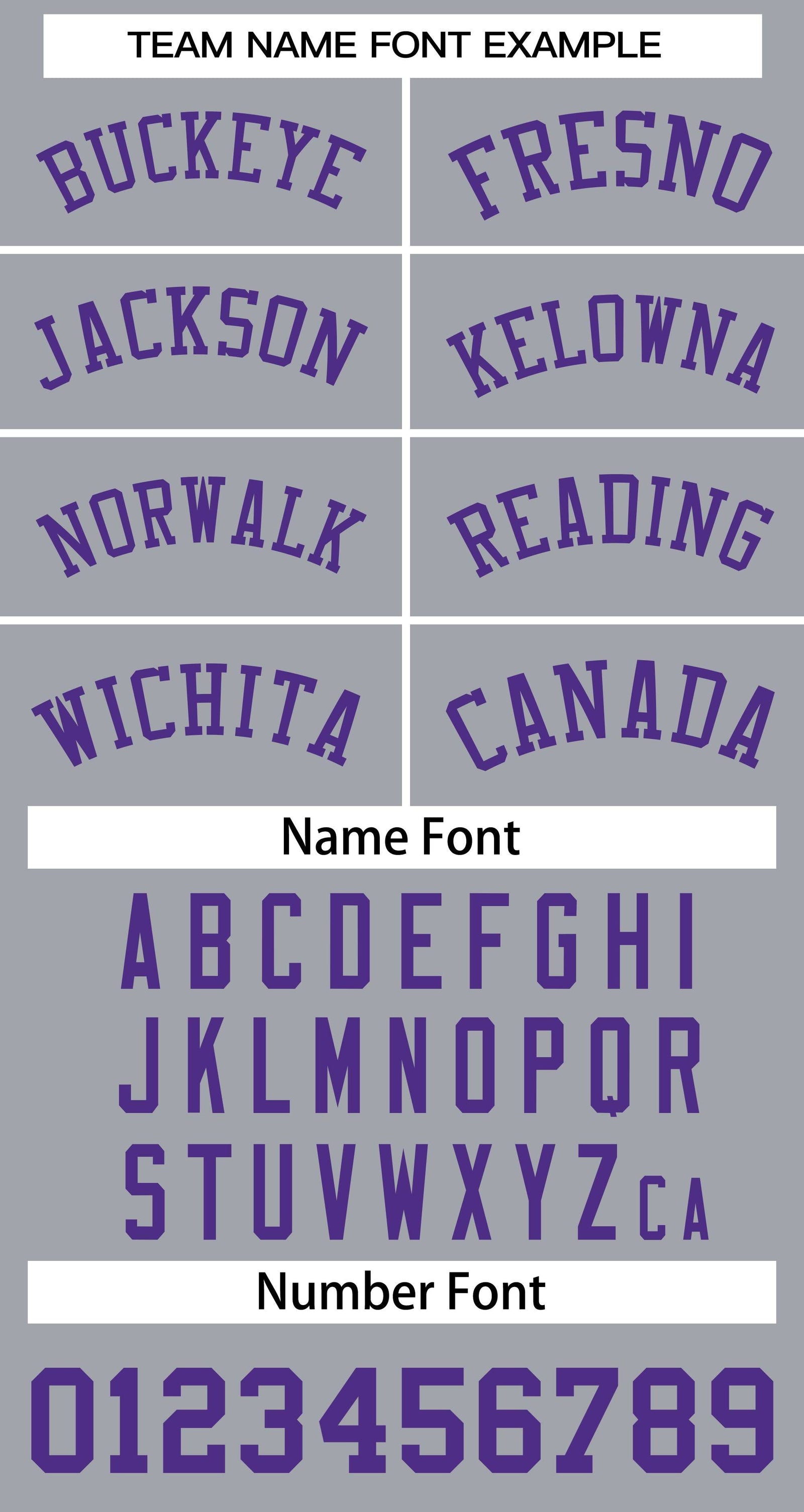 Custom Gray Purple Classic Tops Basketball Jersey