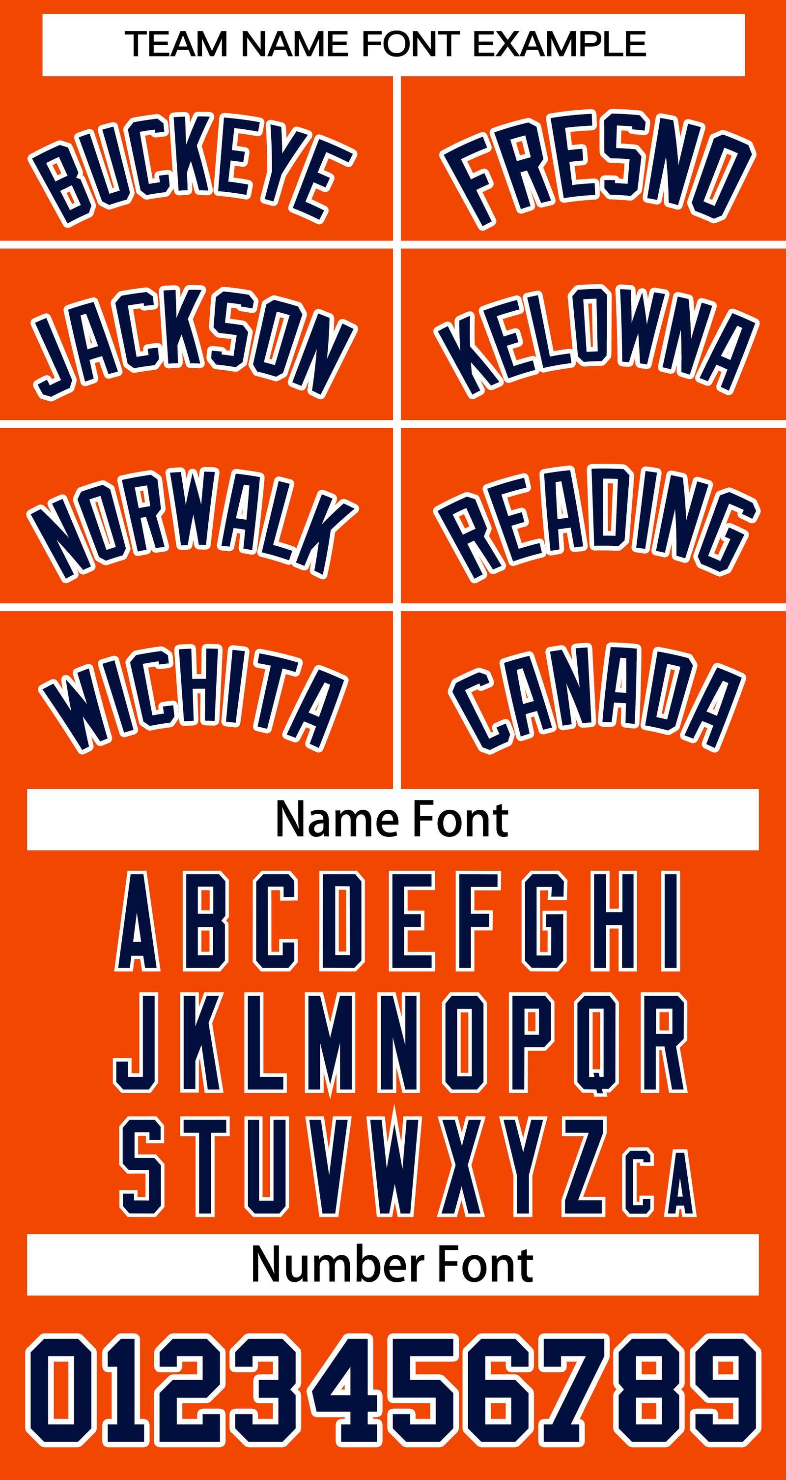 Custom Orange Navy-White Classic Tops Basketball Jersey