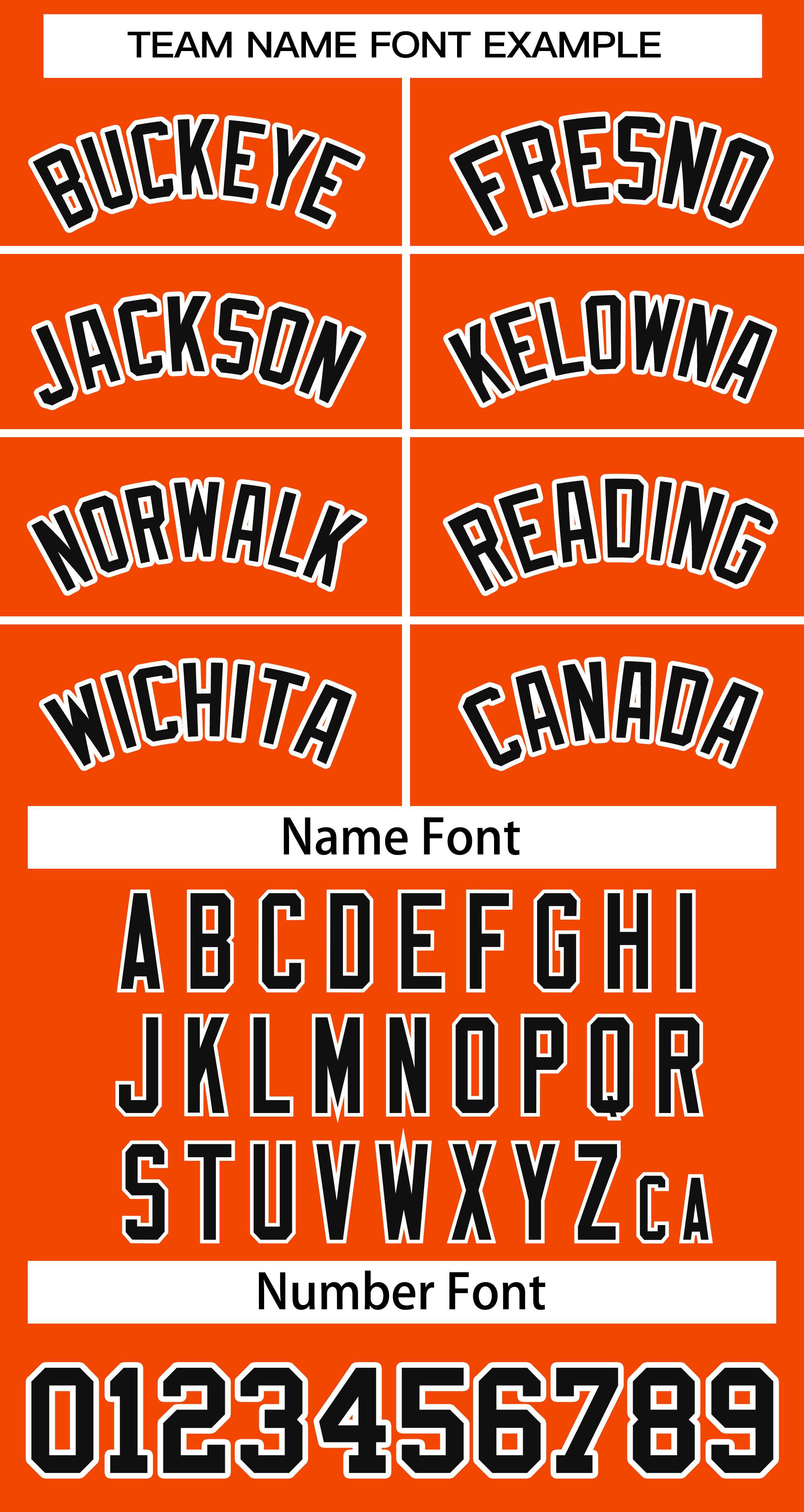 Custom Orange Black-White Classic Tops Basketball Jersey