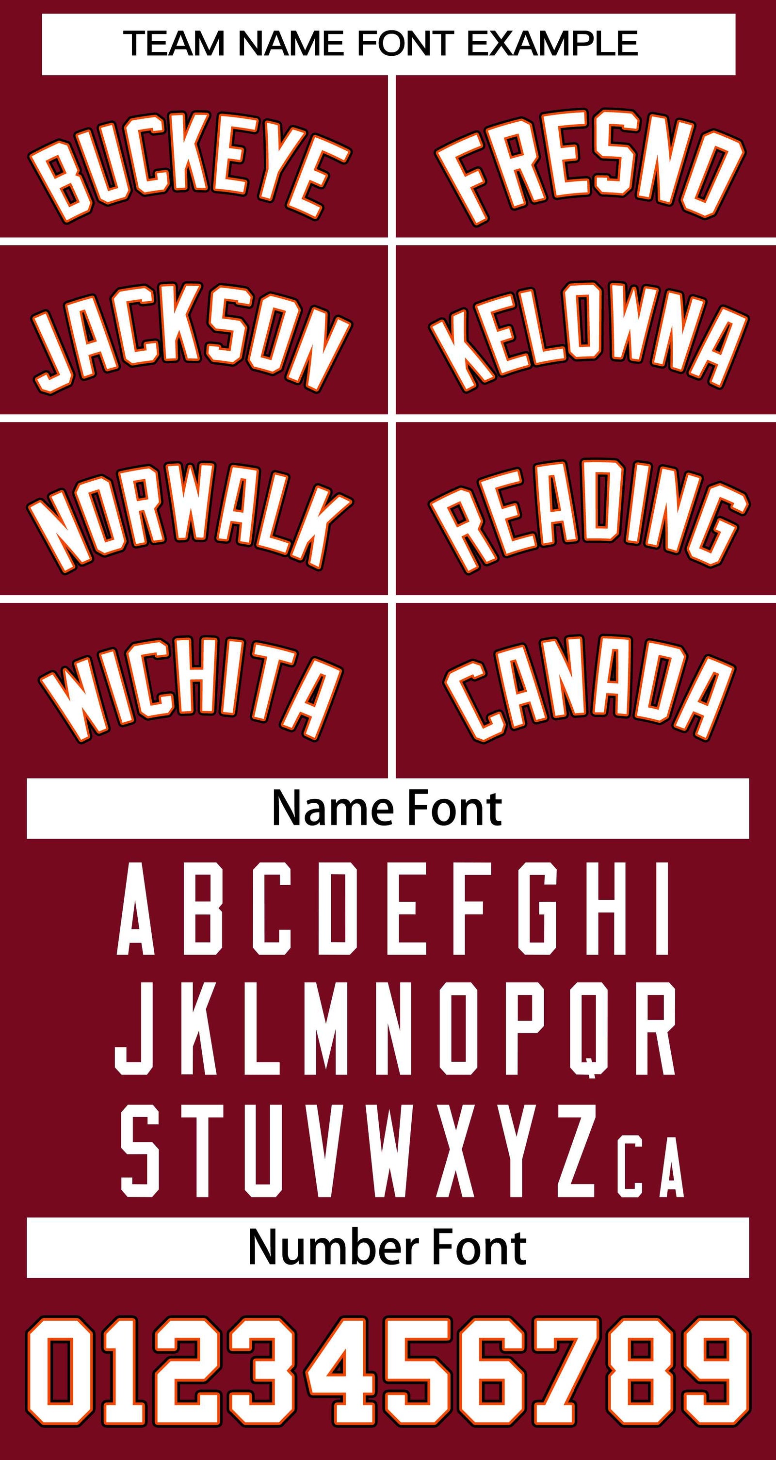 Custom Maroon White-Orange Classic Tops Basketball Jersey