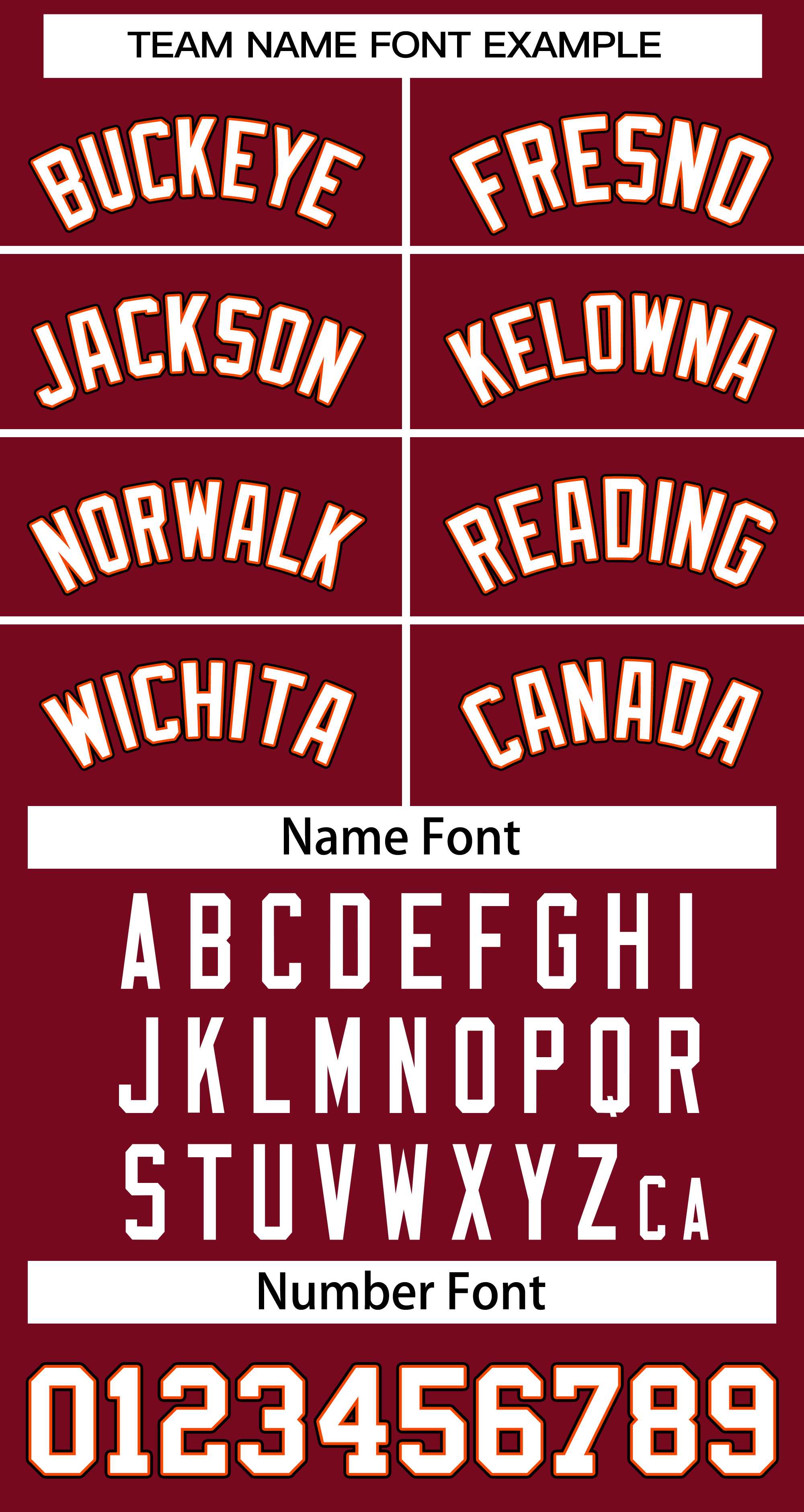 Custom Maroon White-Orange Classic Tops Basketball Jersey