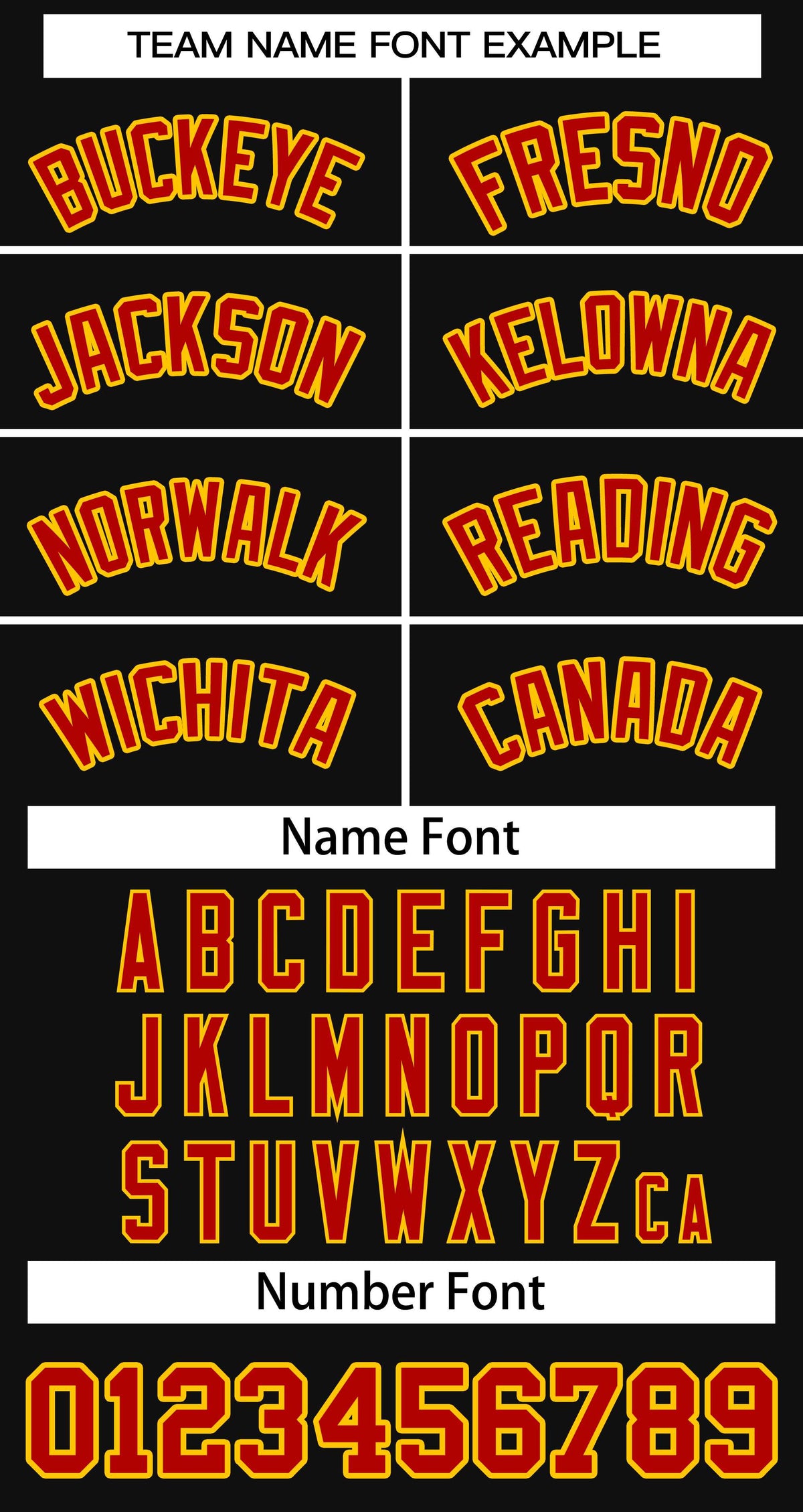 Custom Black Red-Yellow Classic Tops Basketball Jersey