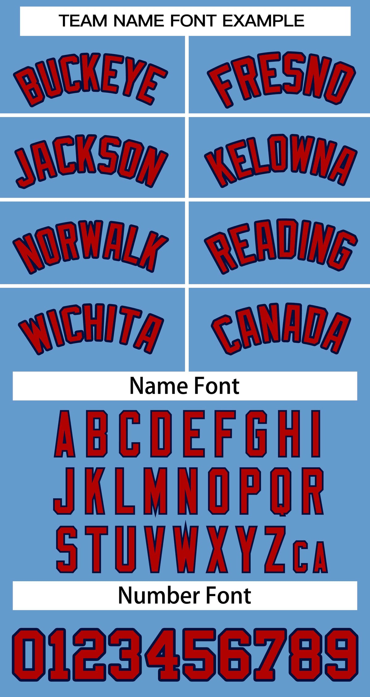 Custom Light Blue Red-Navy Classic Tops Basketball Jersey