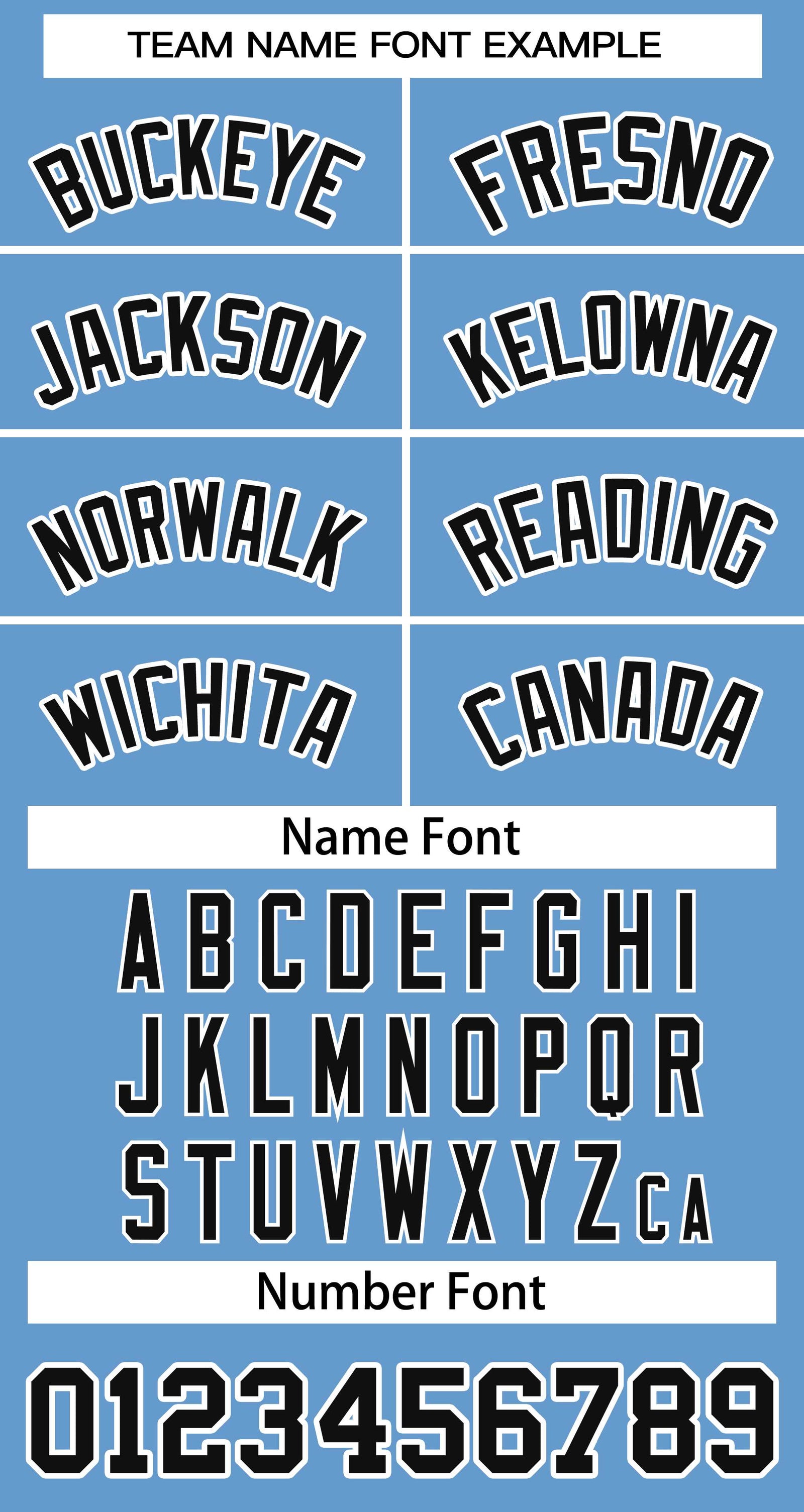 Custom Light Blue Black-White Classic Tops Basketball Jersey