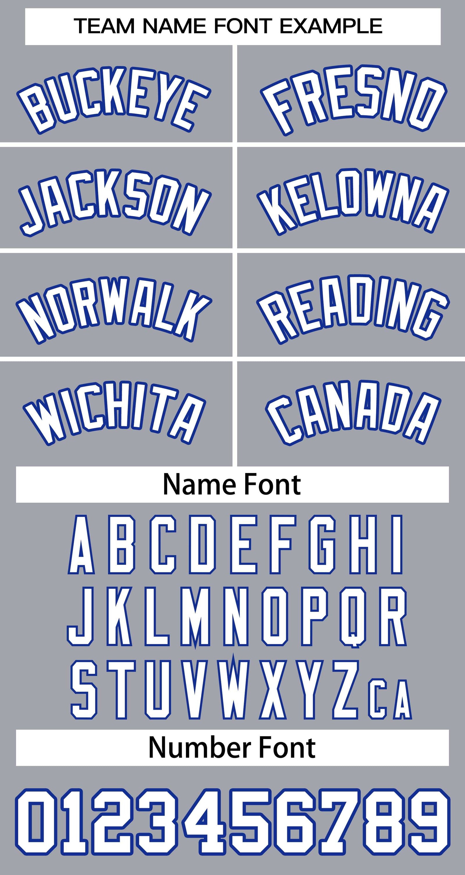 Custom Gray White-Royal Classic Tops Basketball Jersey