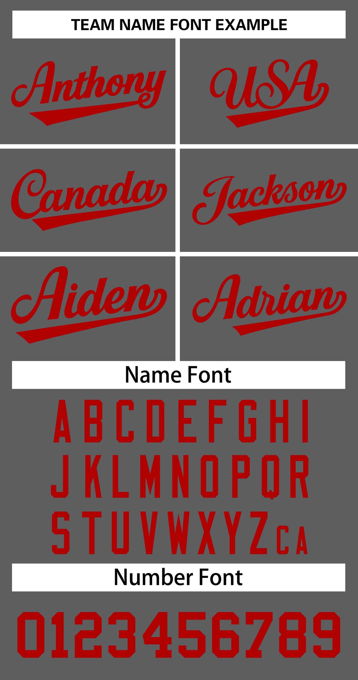 Custom Dark Gray Red Classic Tops Basketball Jersey