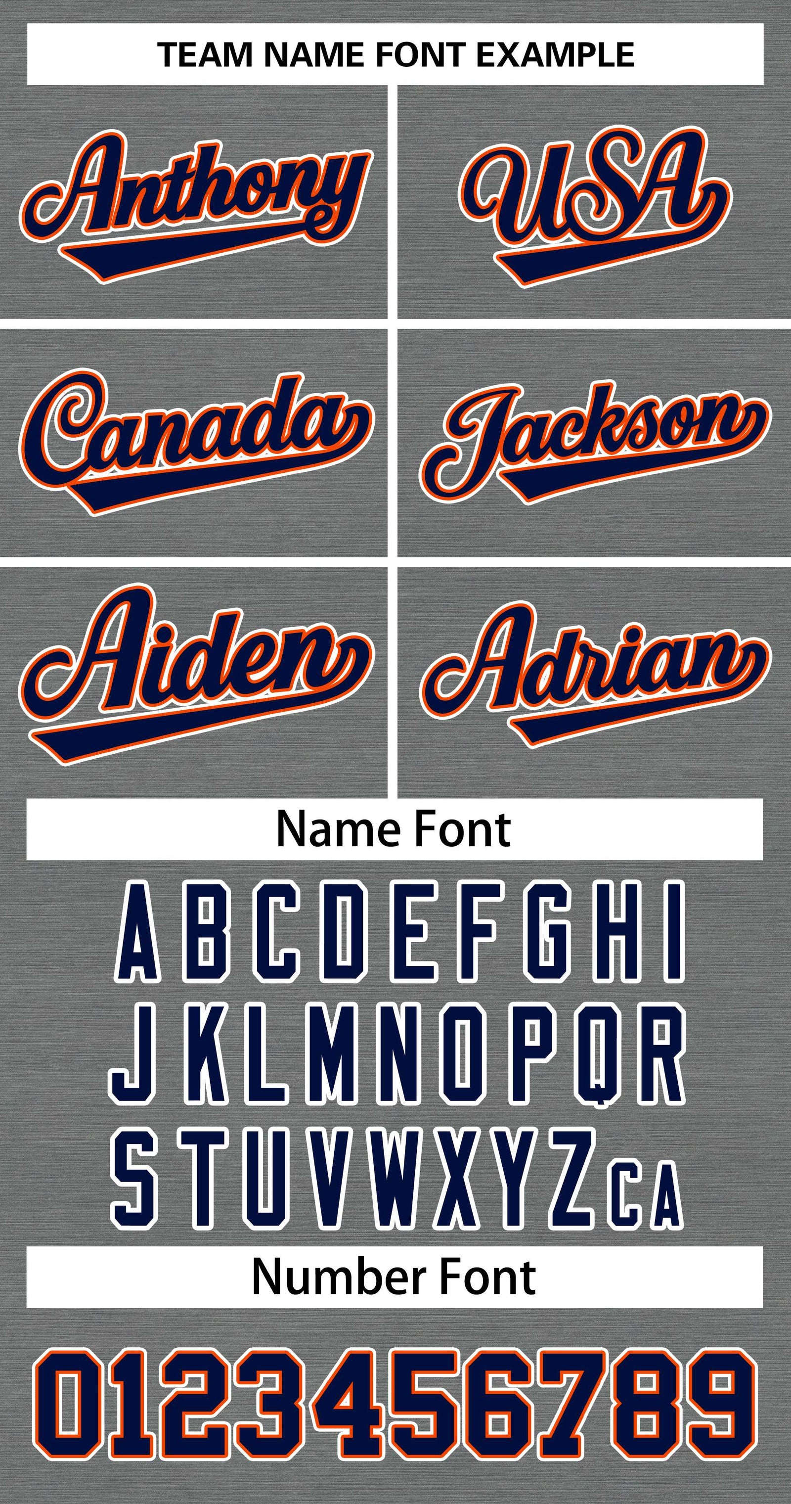 Custom Dark Gray Navy-Orange Classic Tops Basketball Jersey