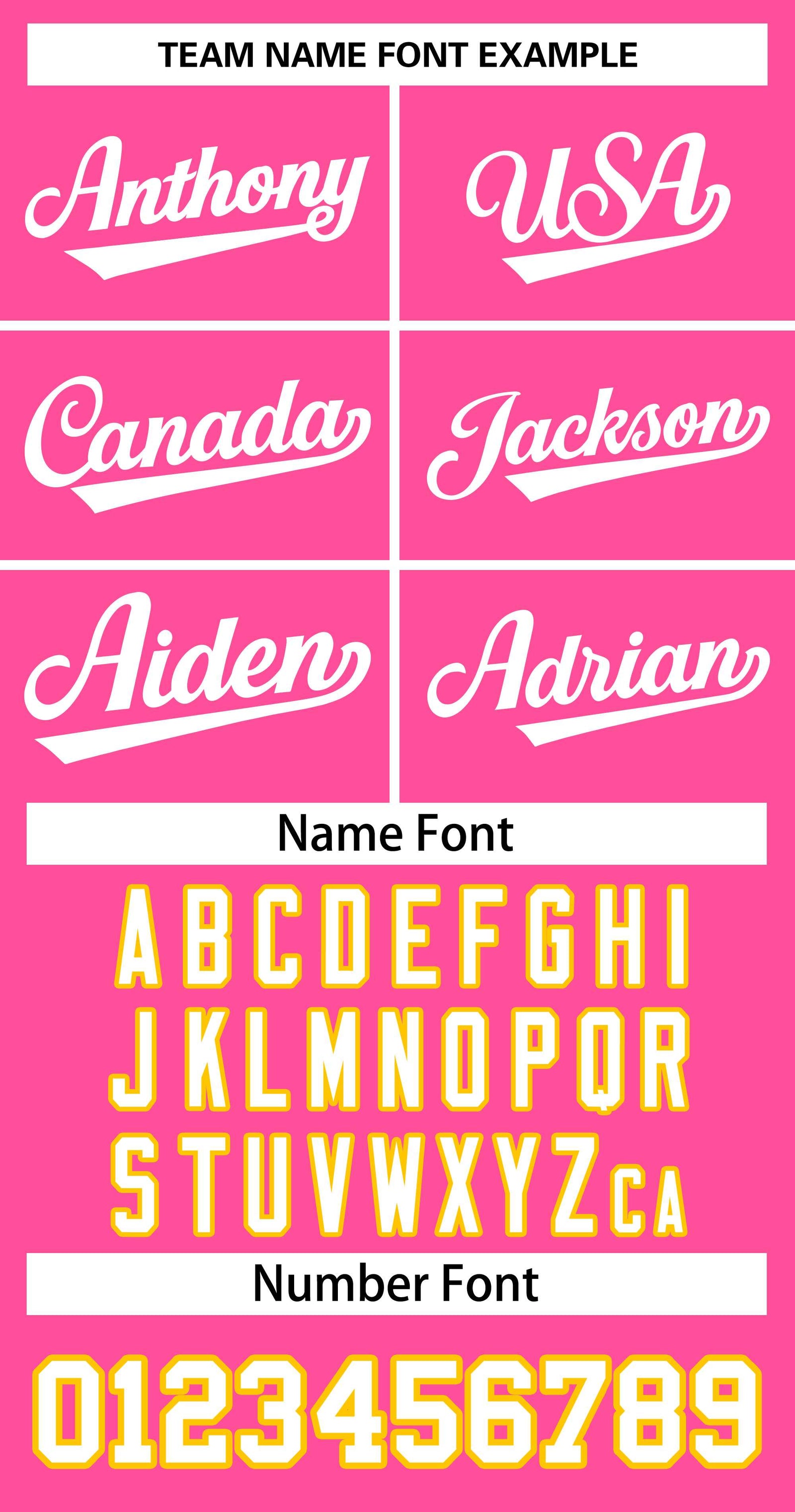 Custom Pink White Classic Tops Basketball Jersey