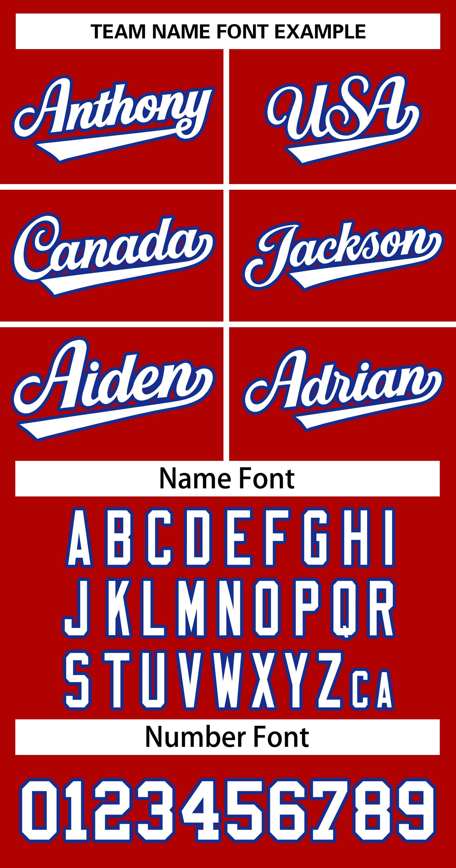 Custom Red White-Royal Classic Tops Basketball Jersey