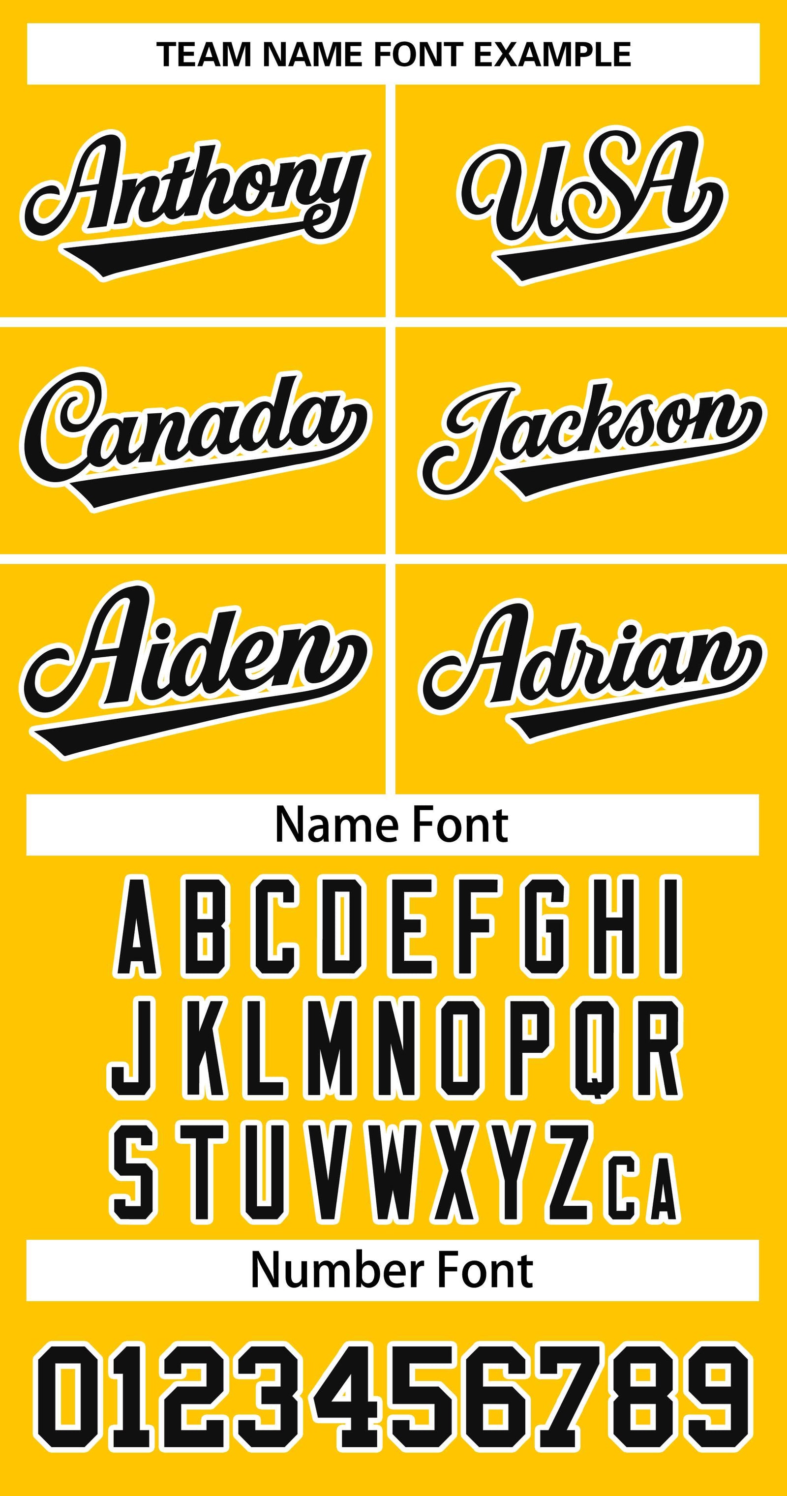 Custom Yellow Black-White Classic Tops Basketball Jersey