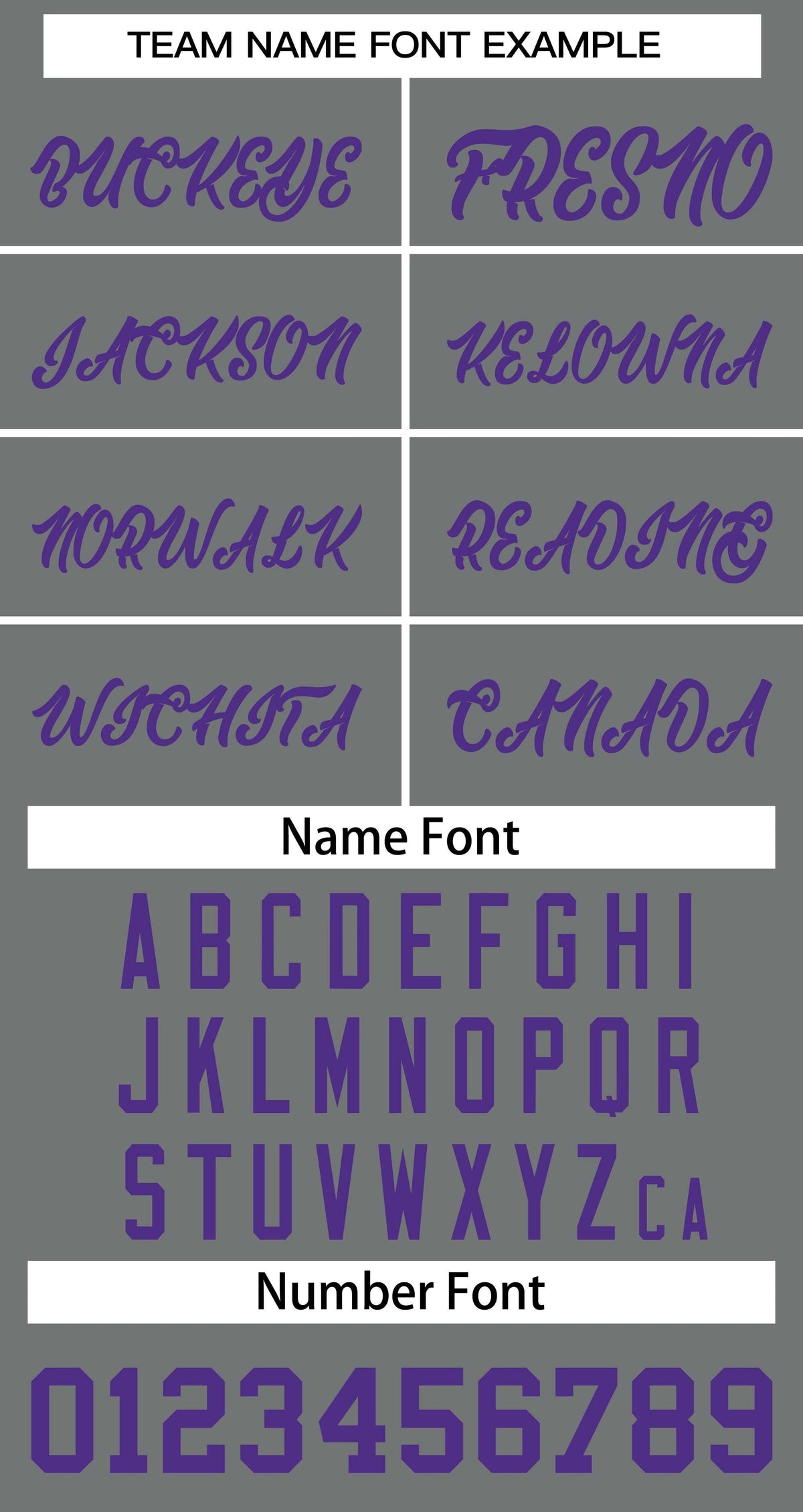 Custom Dark Gray Purple Classic Tops Basketball Jersey