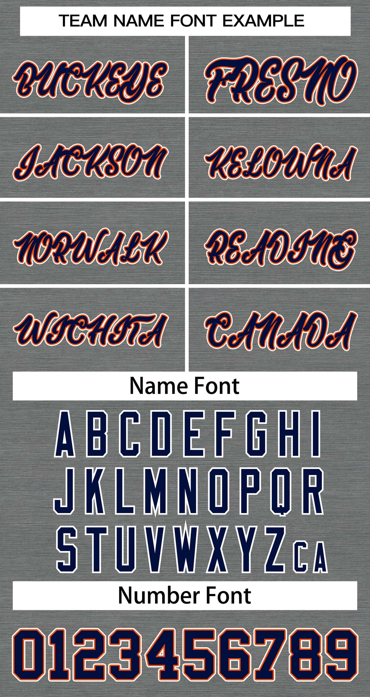 Custom Dark Gray Navy-Orange Classic Tops Basketball Jersey
