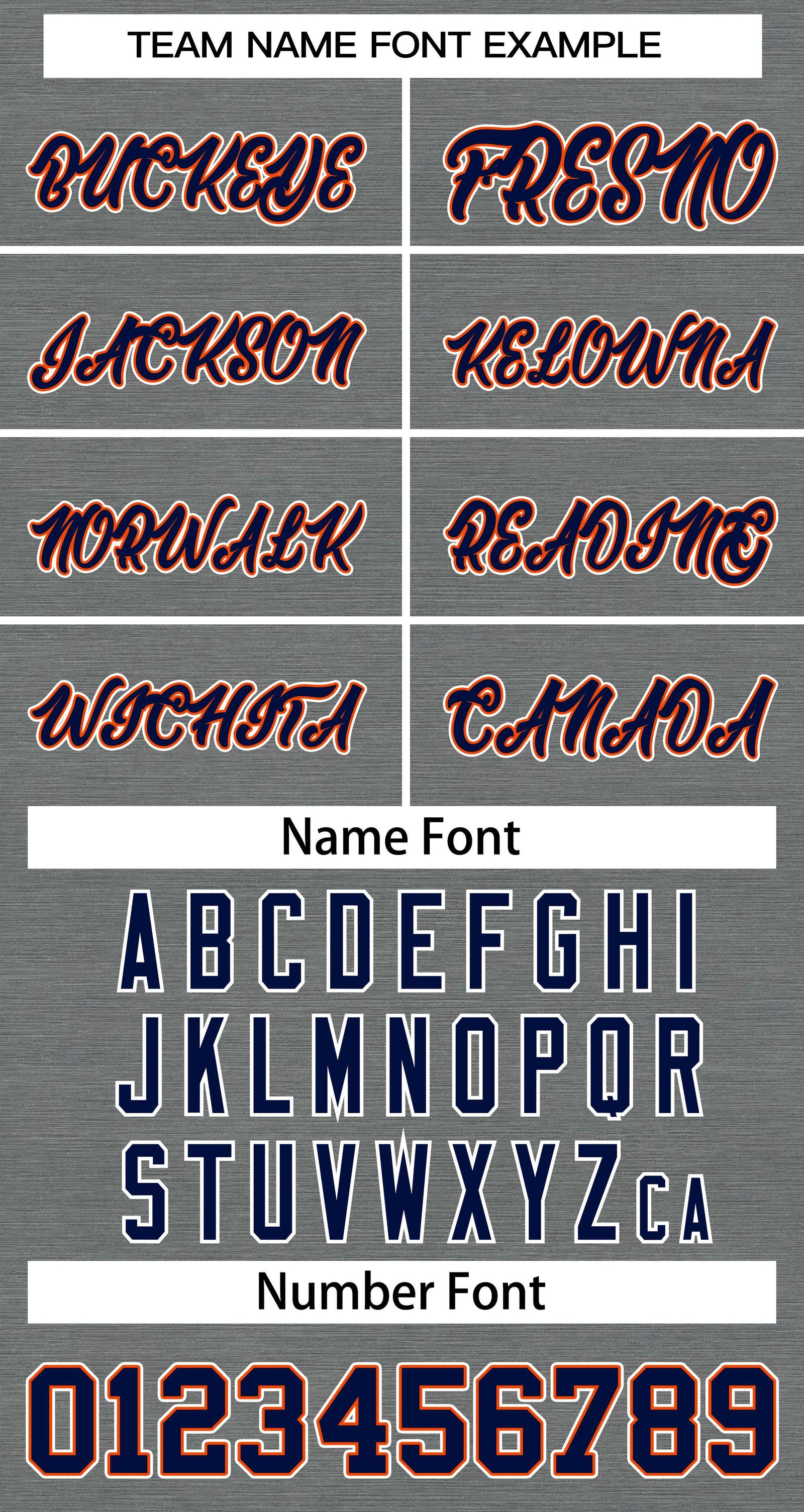 Custom Dark Gray Navy-Orange Classic Tops Basketball Jersey