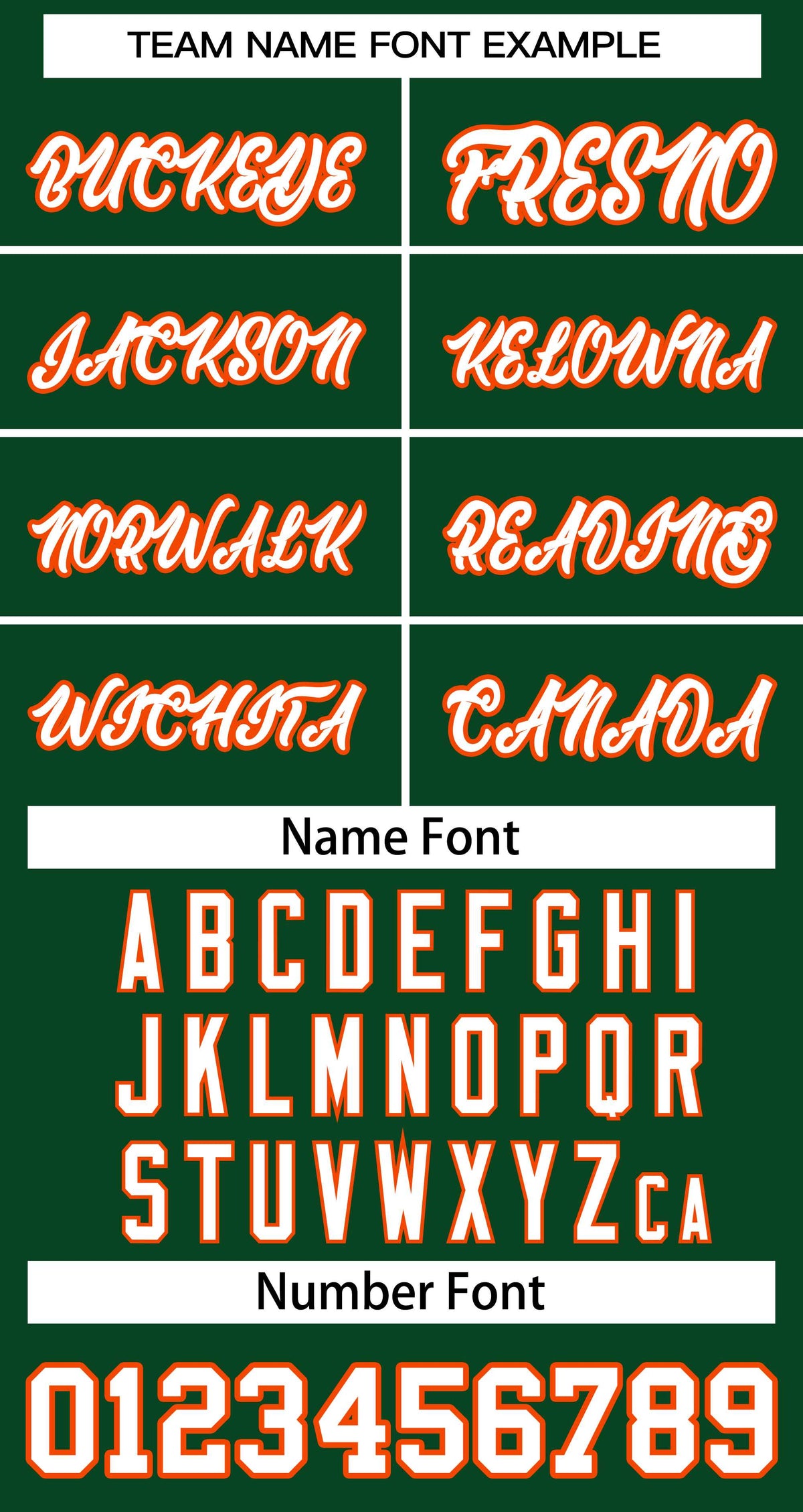 Custom Green White-Orange Classic Tops Basketball Jersey