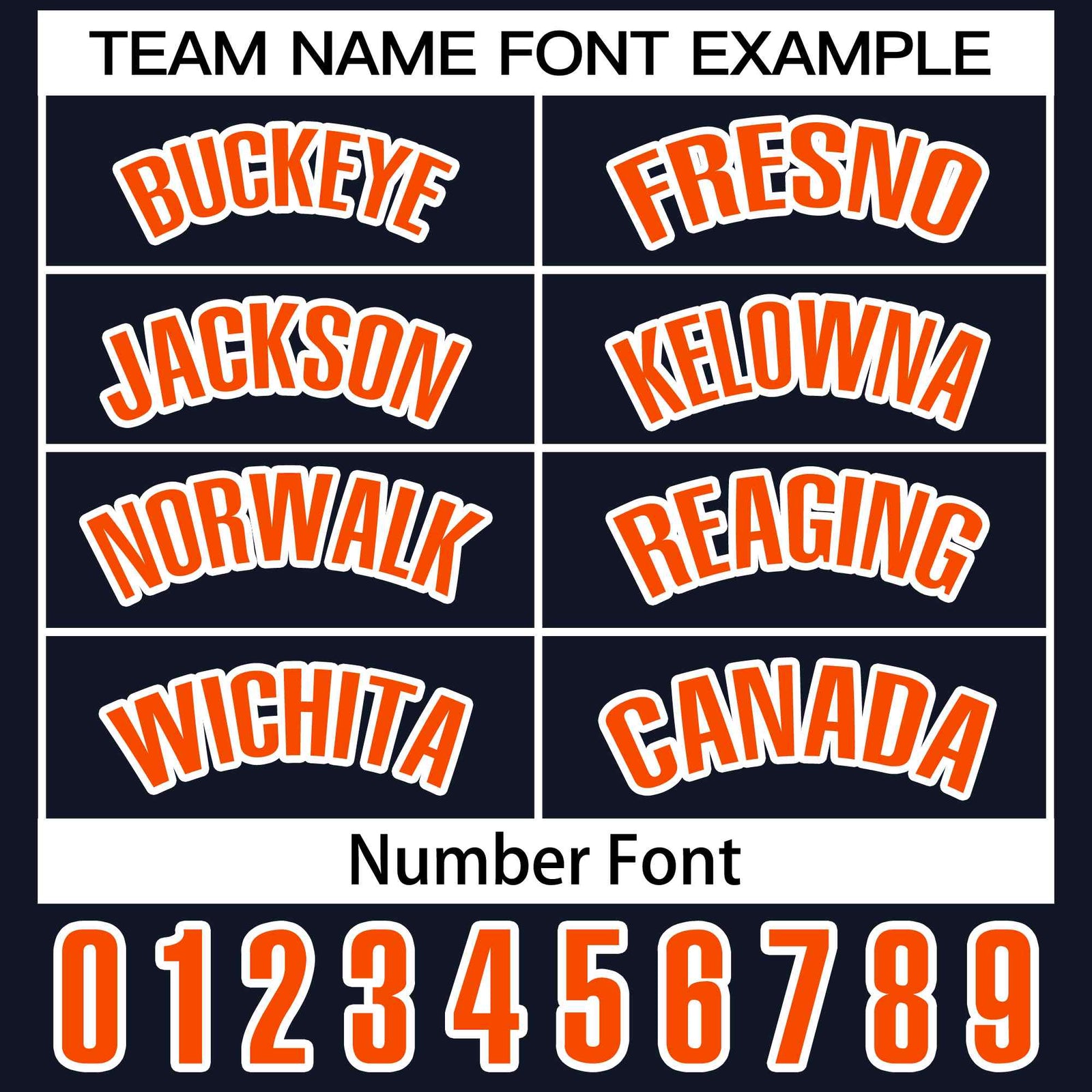 Custom Navy Orange-White Classic Style Basketball Mesh Shorts