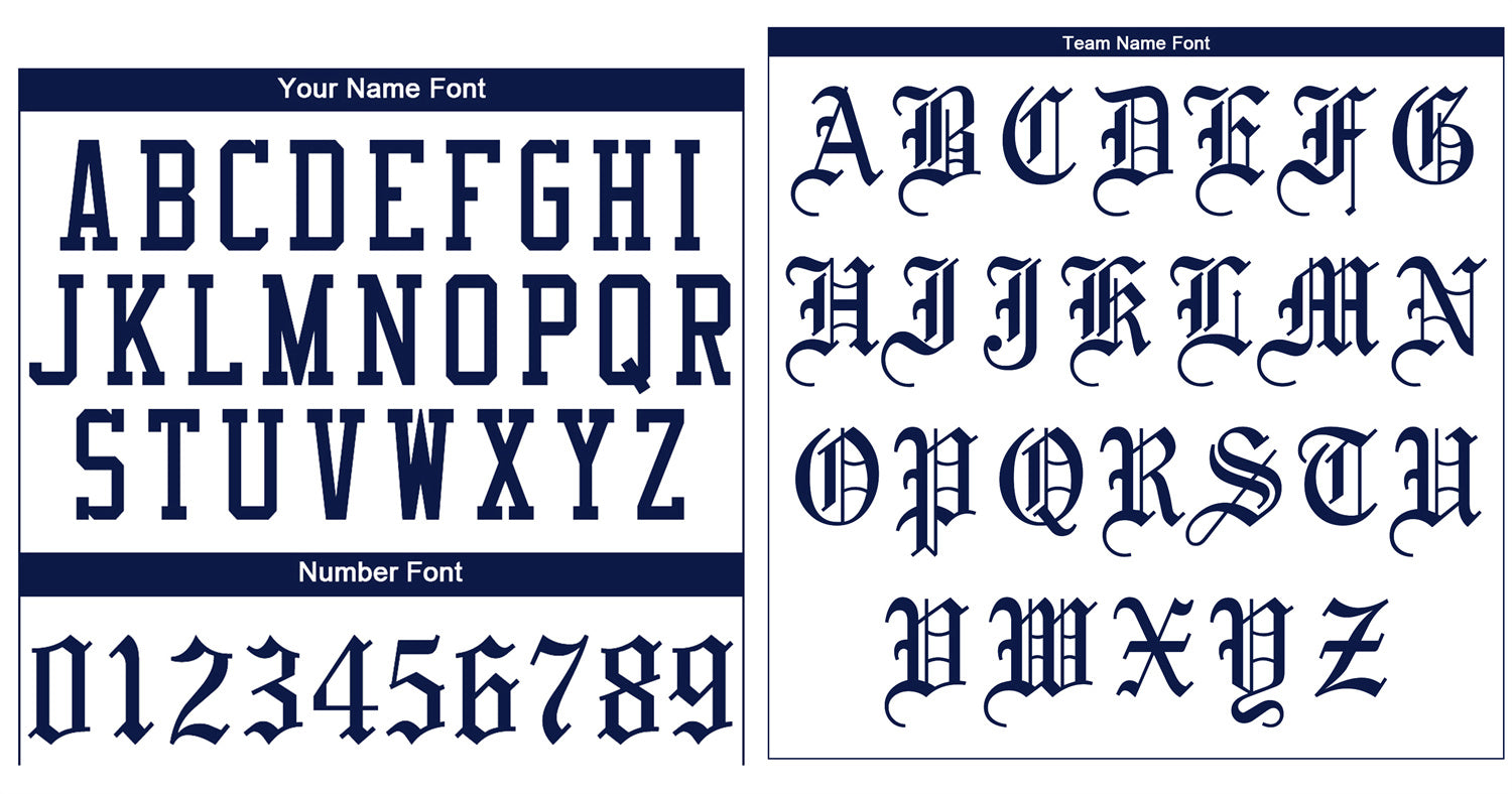 Custom White Navy Classic Style Authentic Baseball Jersey