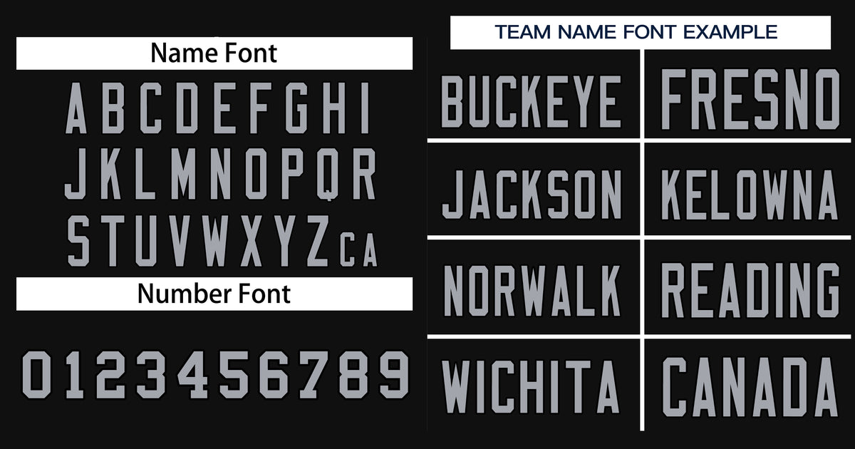 Custom Black Gray Classic Style Authentic Baseball Jersey