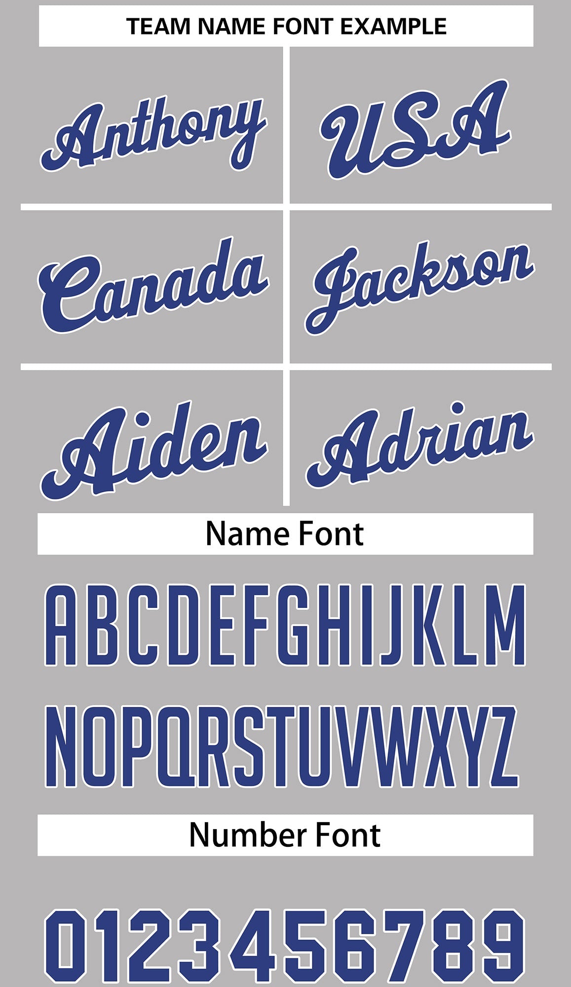 Custom Gray Royal-White Classic Sets Basketball Jersey