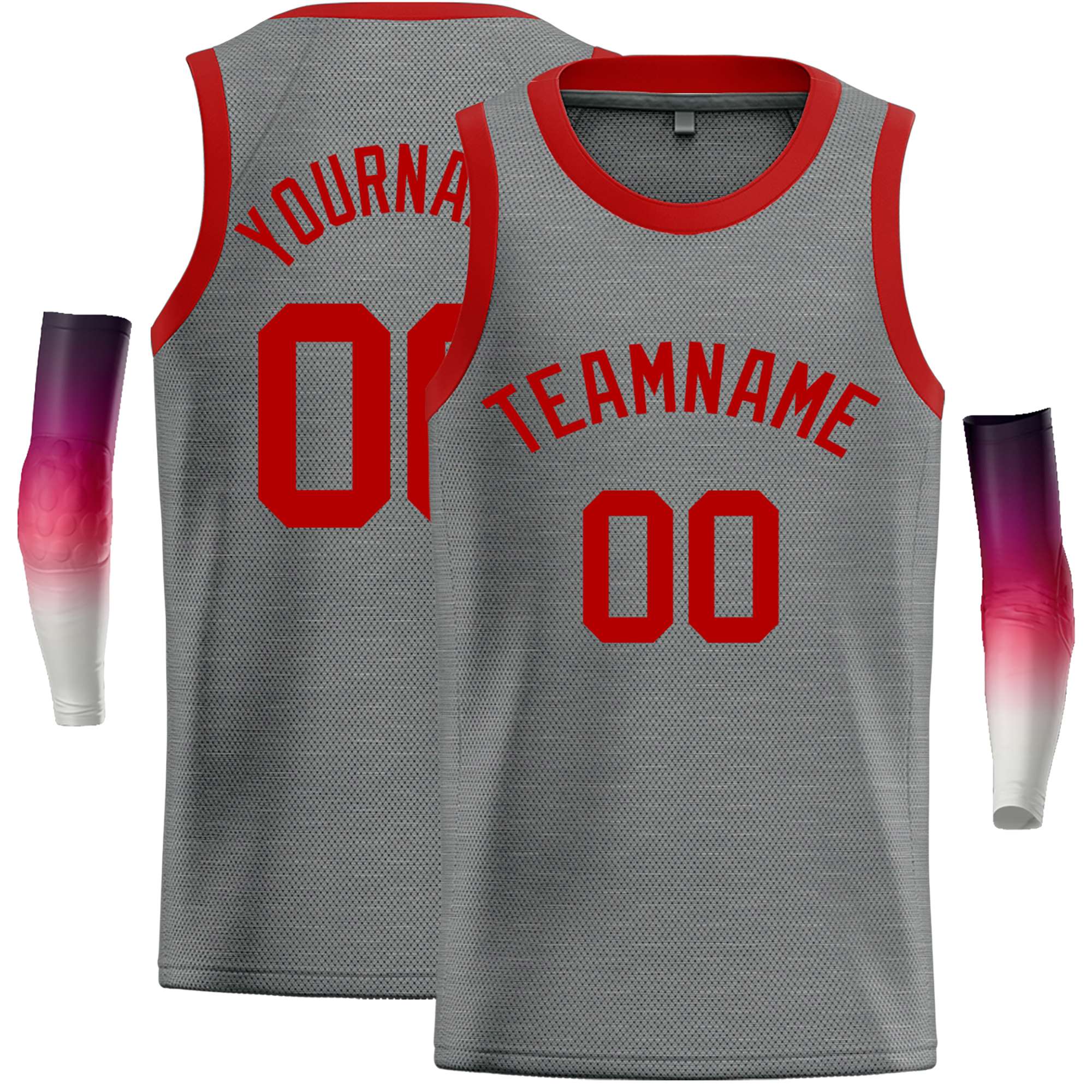 basketball jersey maker