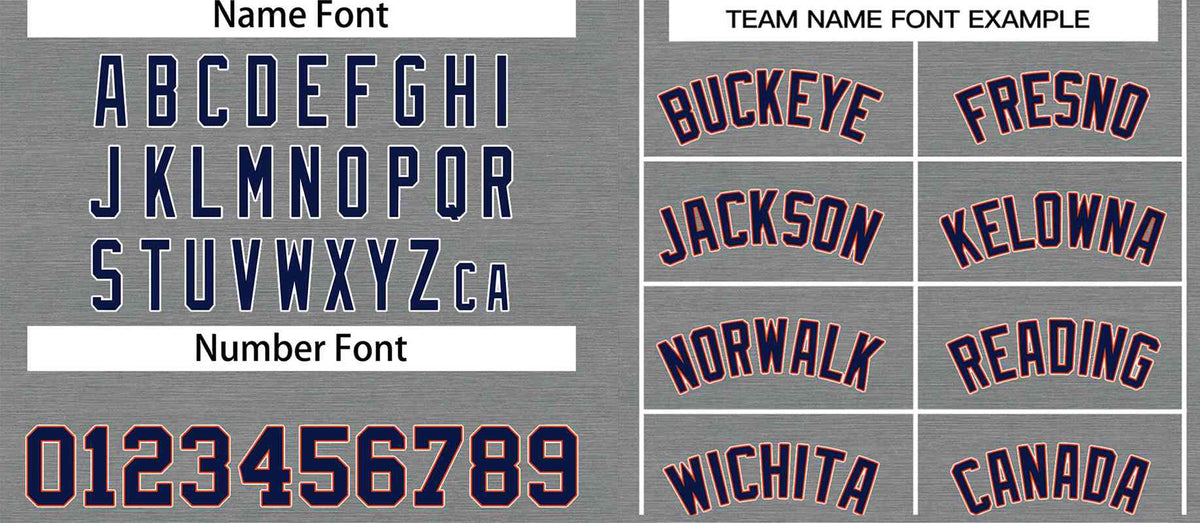 Custom Dark Gray Navv-Orange Classic Tops Men Casual Basketball Jersey