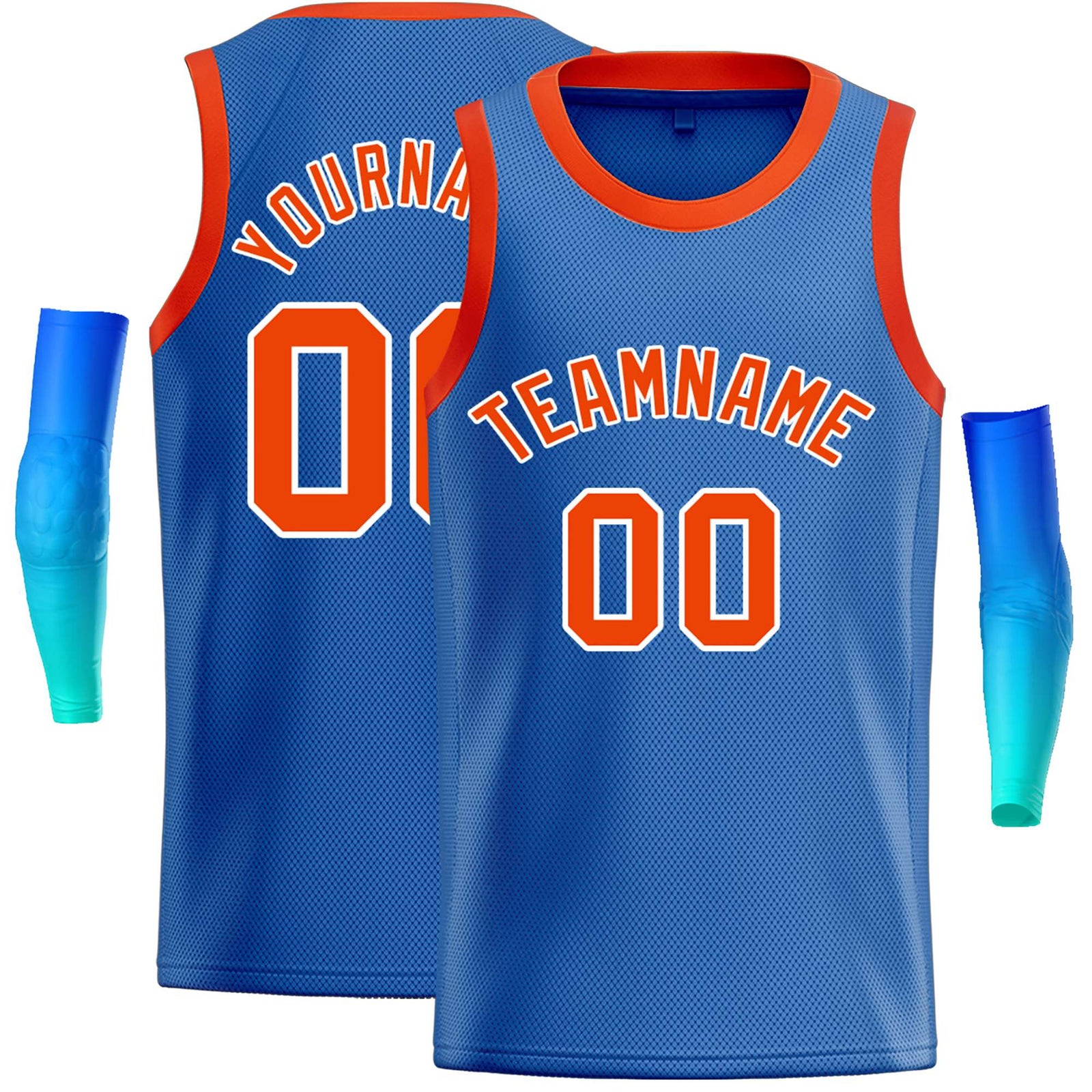 youth basketball uniforms