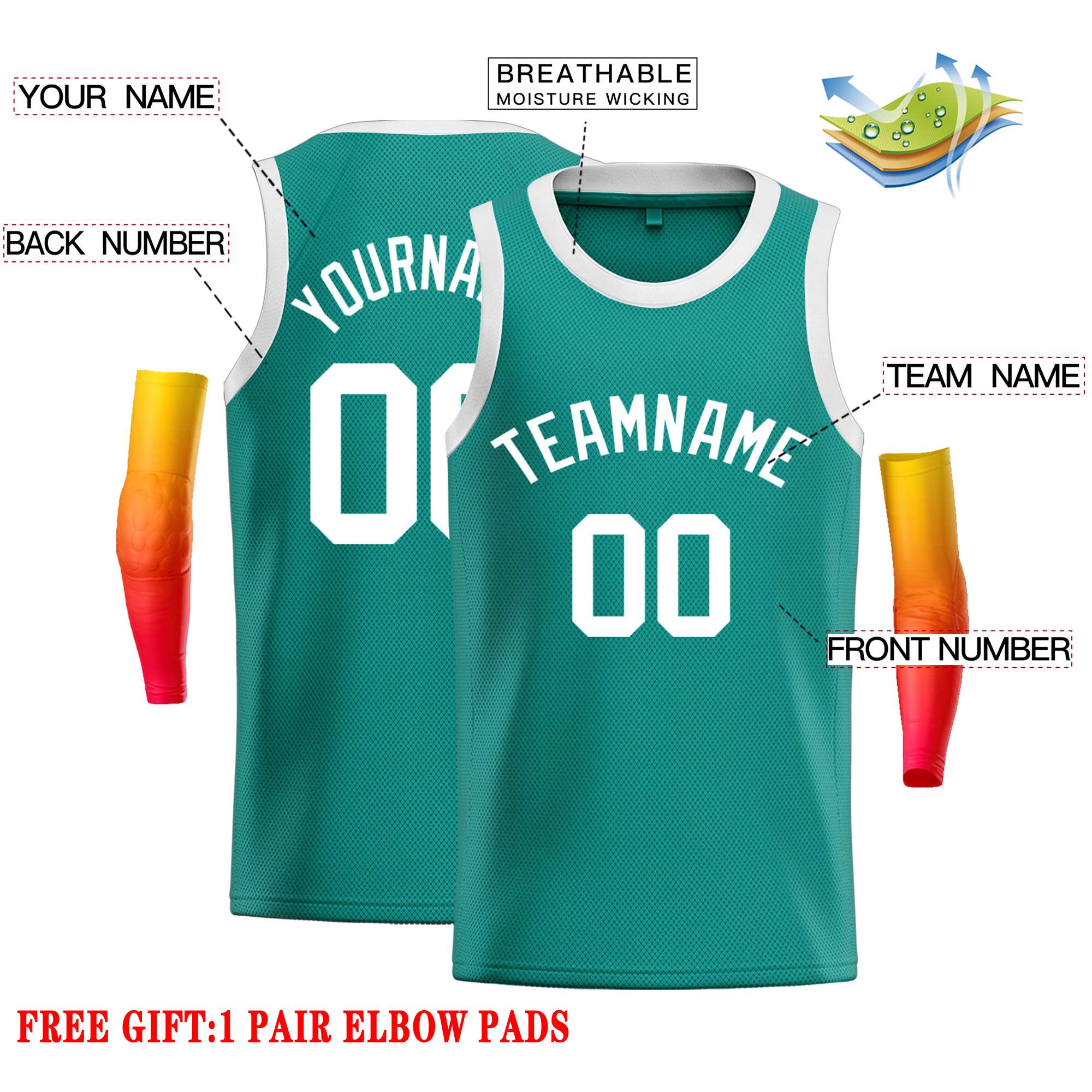 basketball uniforms