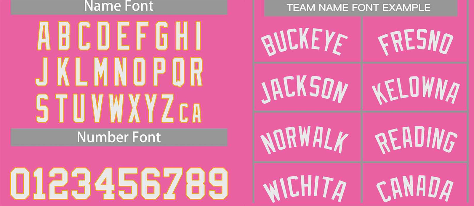 Custom Pink White-Yellow Classic Tops Men Casual Basketball Jersey