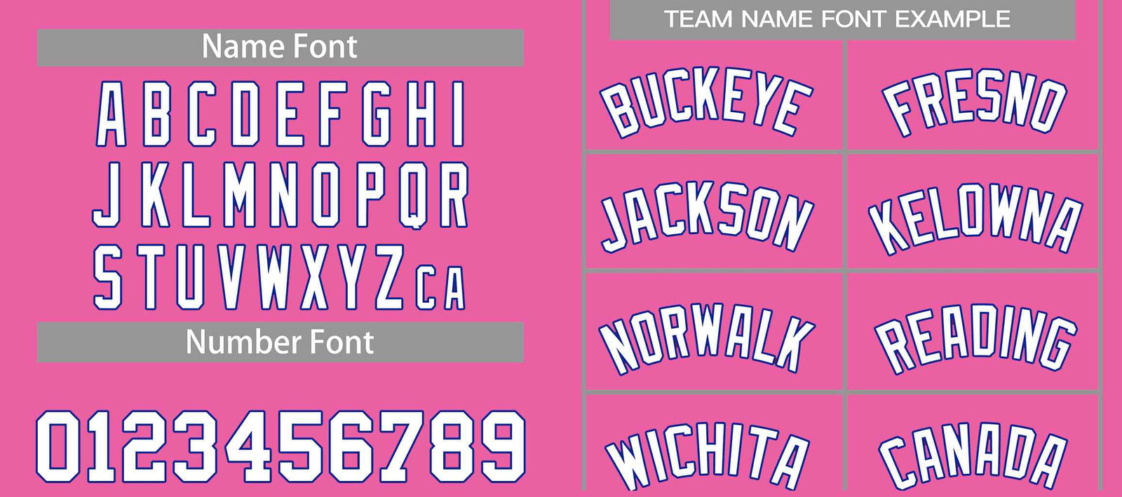Custom Pink White-Royal Classic Sets Bull Basketball Jersey