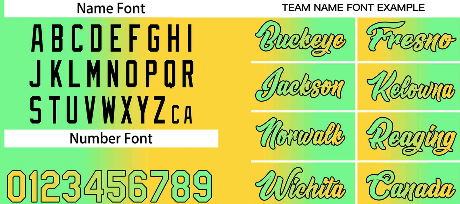 Custom Yellow Green-Black Heal Gradient Fashion Sports Sets Uniform Basketball Jersey