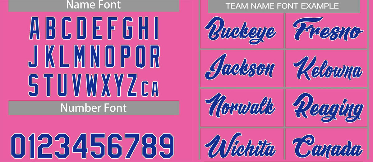 Custom Pink Royal-White Classic Tops Casual Basketball Jersey