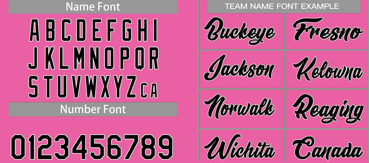 Custom Pink Black-White Heal Sports Uniform Classic Sets Basketball Jersey