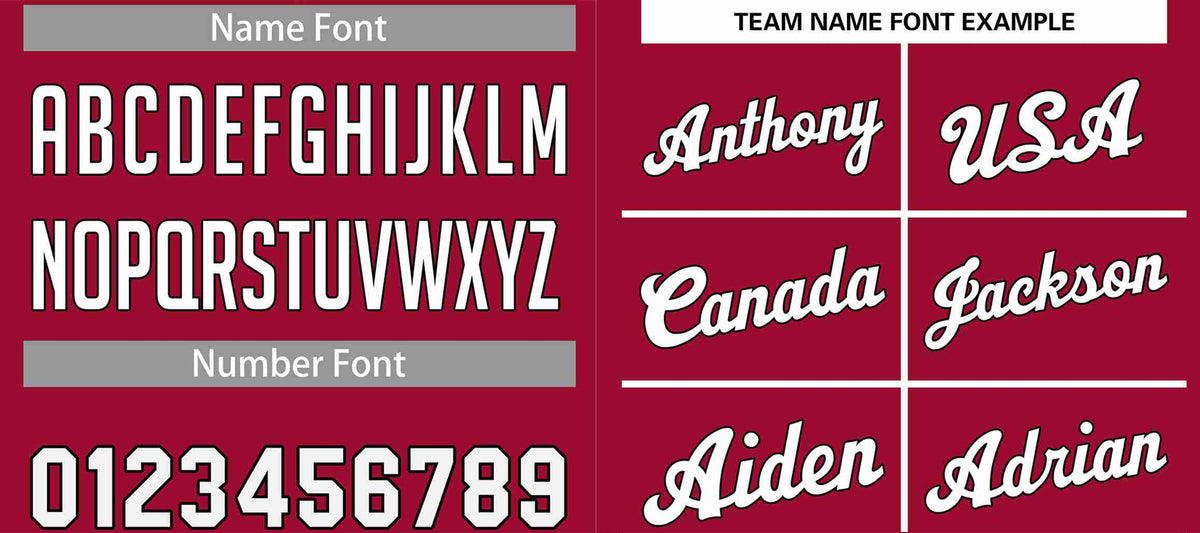 Custom Maroon White-Black Classic Sets Sports Uniform Basketball Jersey