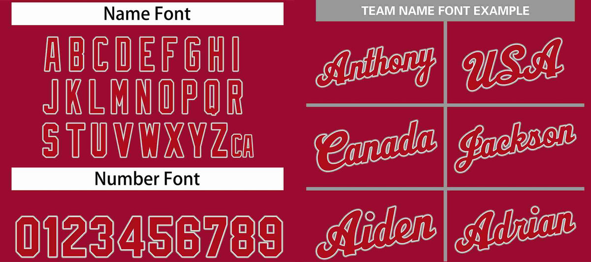 Custom Maroon Red-Gray Classic Sets Sports Uniform Basketball Jersey