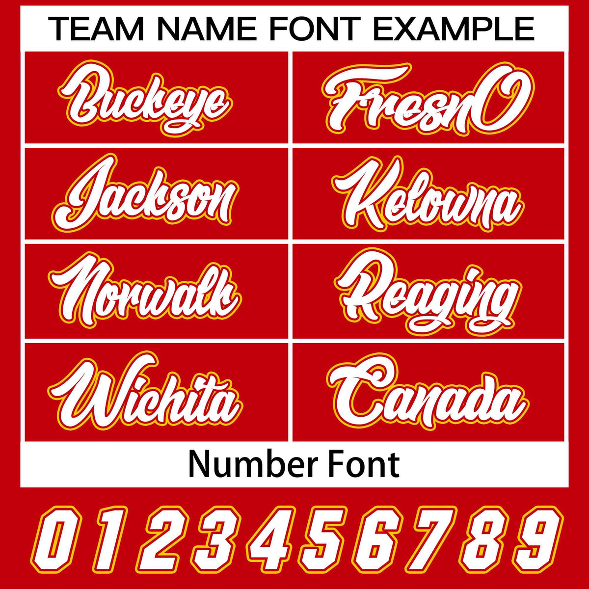 Custom Red White-Gold Classic Style Basketball Mesh Shorts