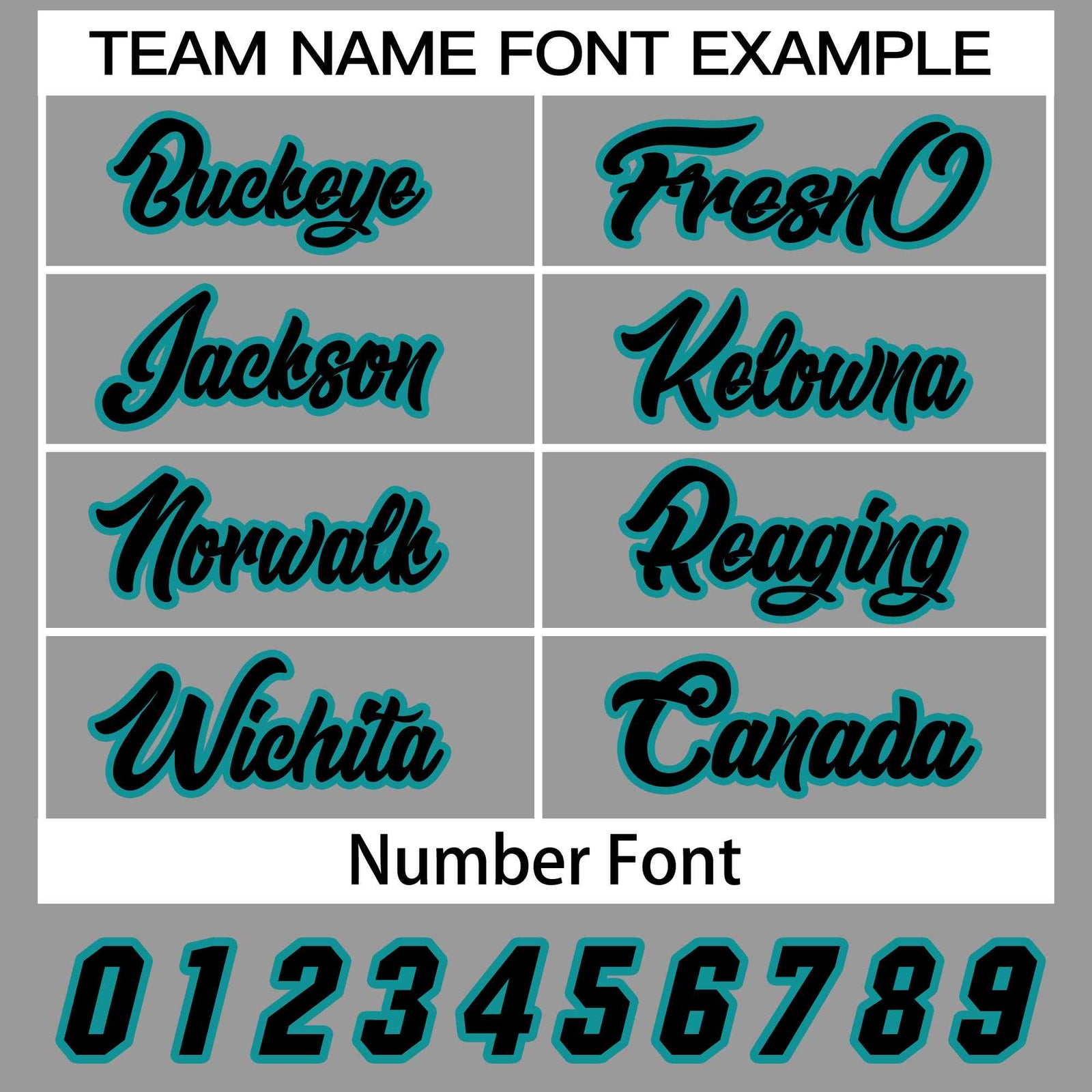 Custom Gray Black-Teal Classic Style Basketball Mesh Shorts